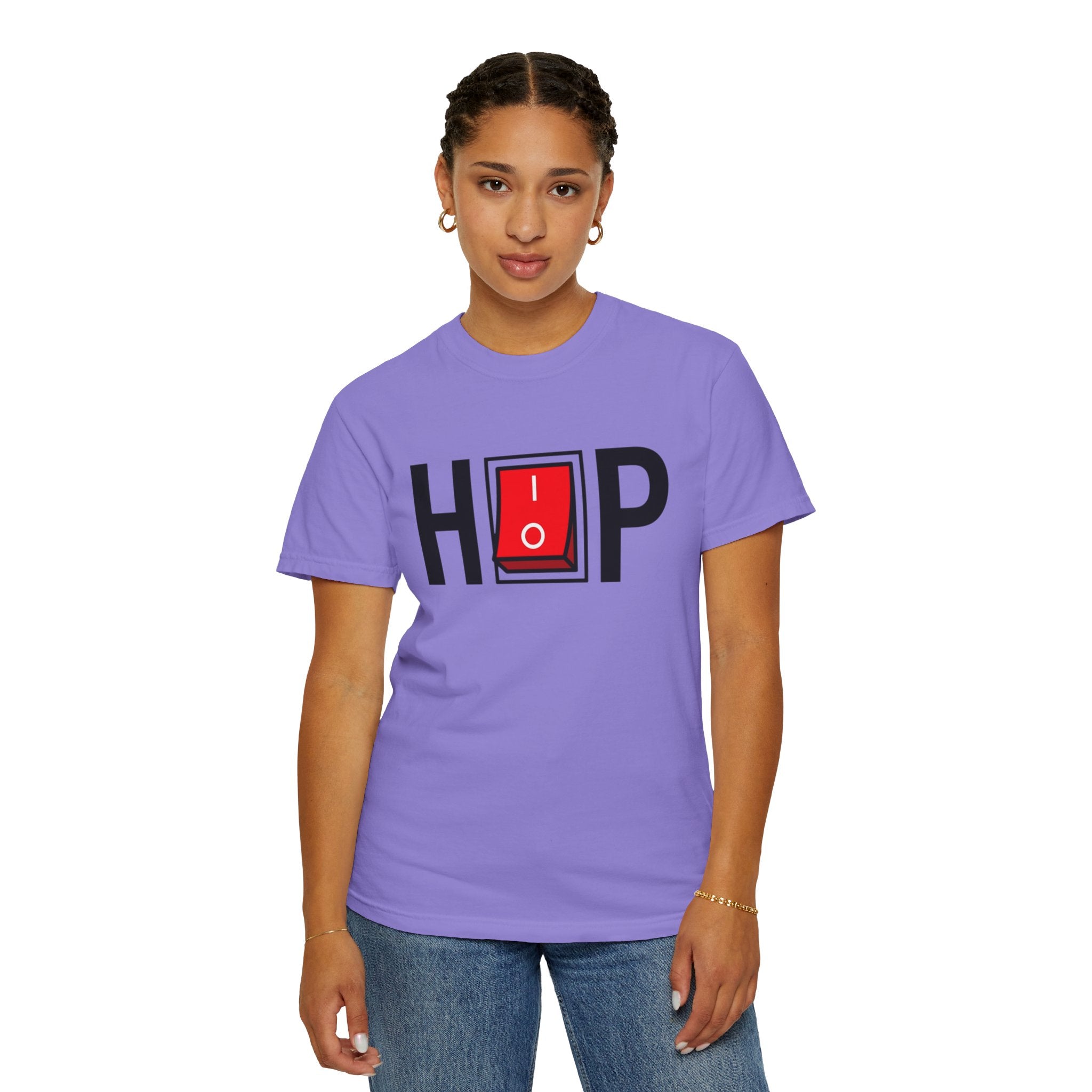 Hip Hop Switch — T-Shirt