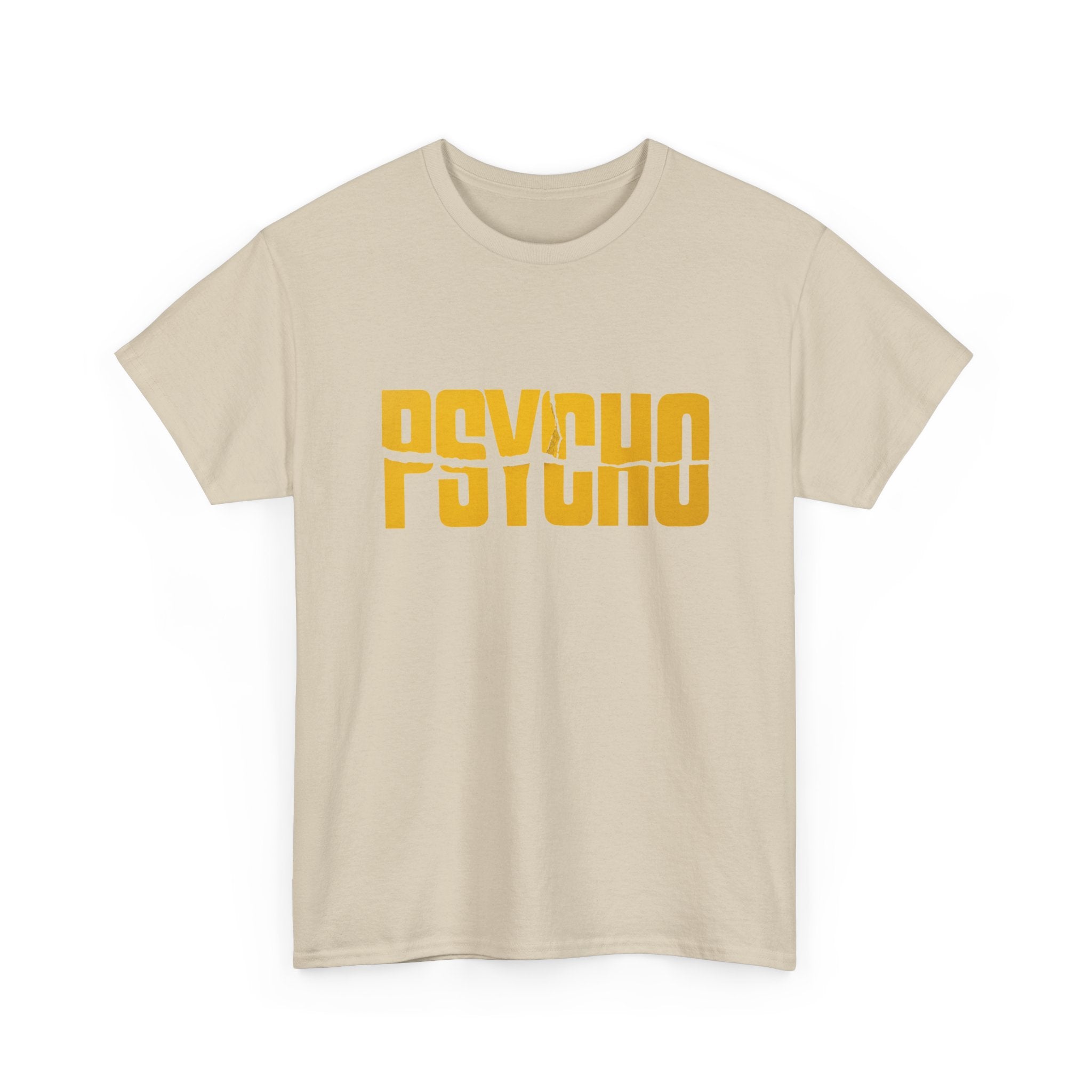 Psycho Retro — Tshirt