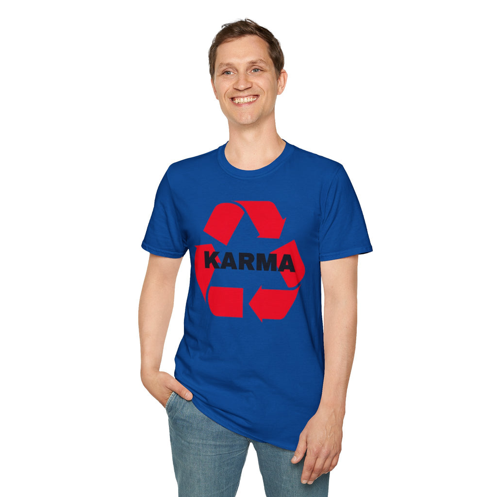 Karma — T-Shirt