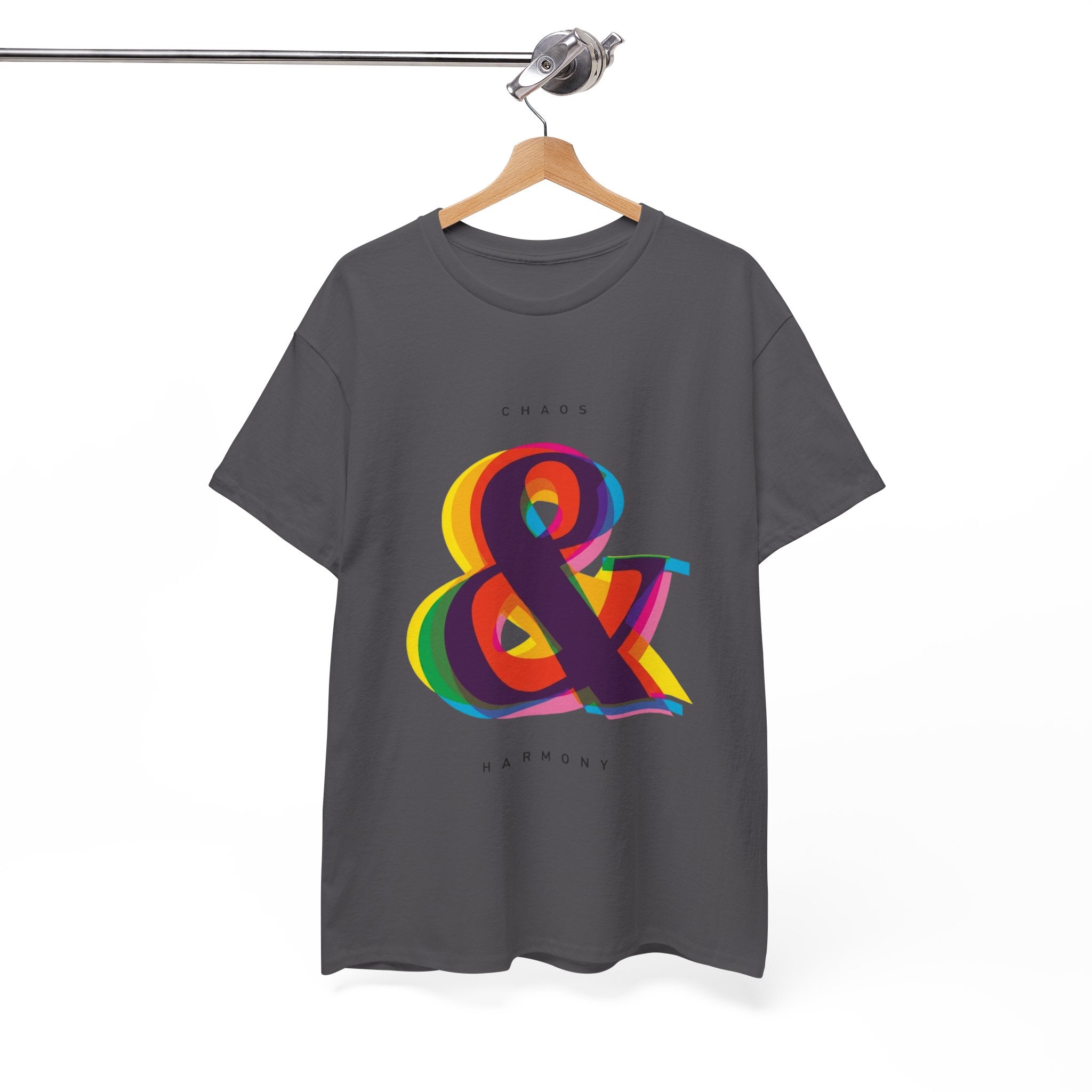 Chaos & Harmony — T-Shirt