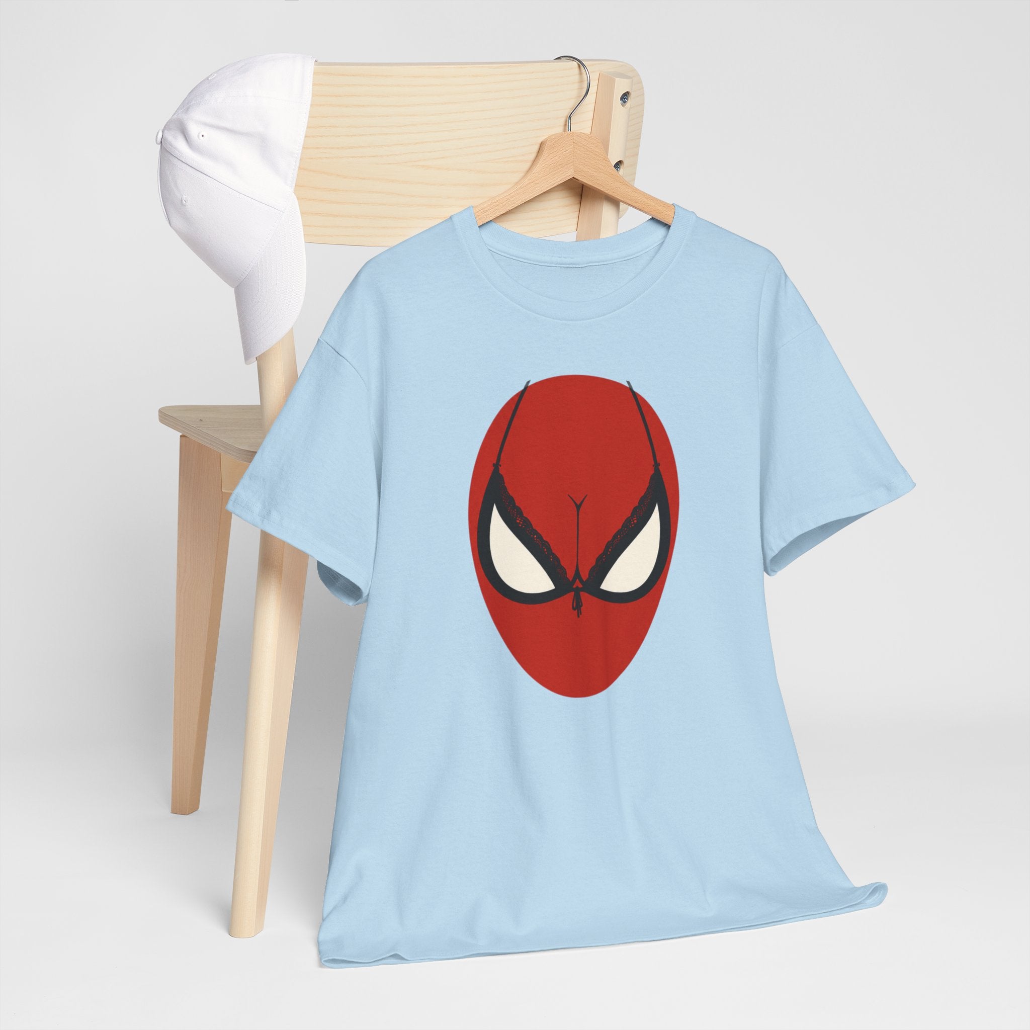 Spider brassière -  T-Shirt