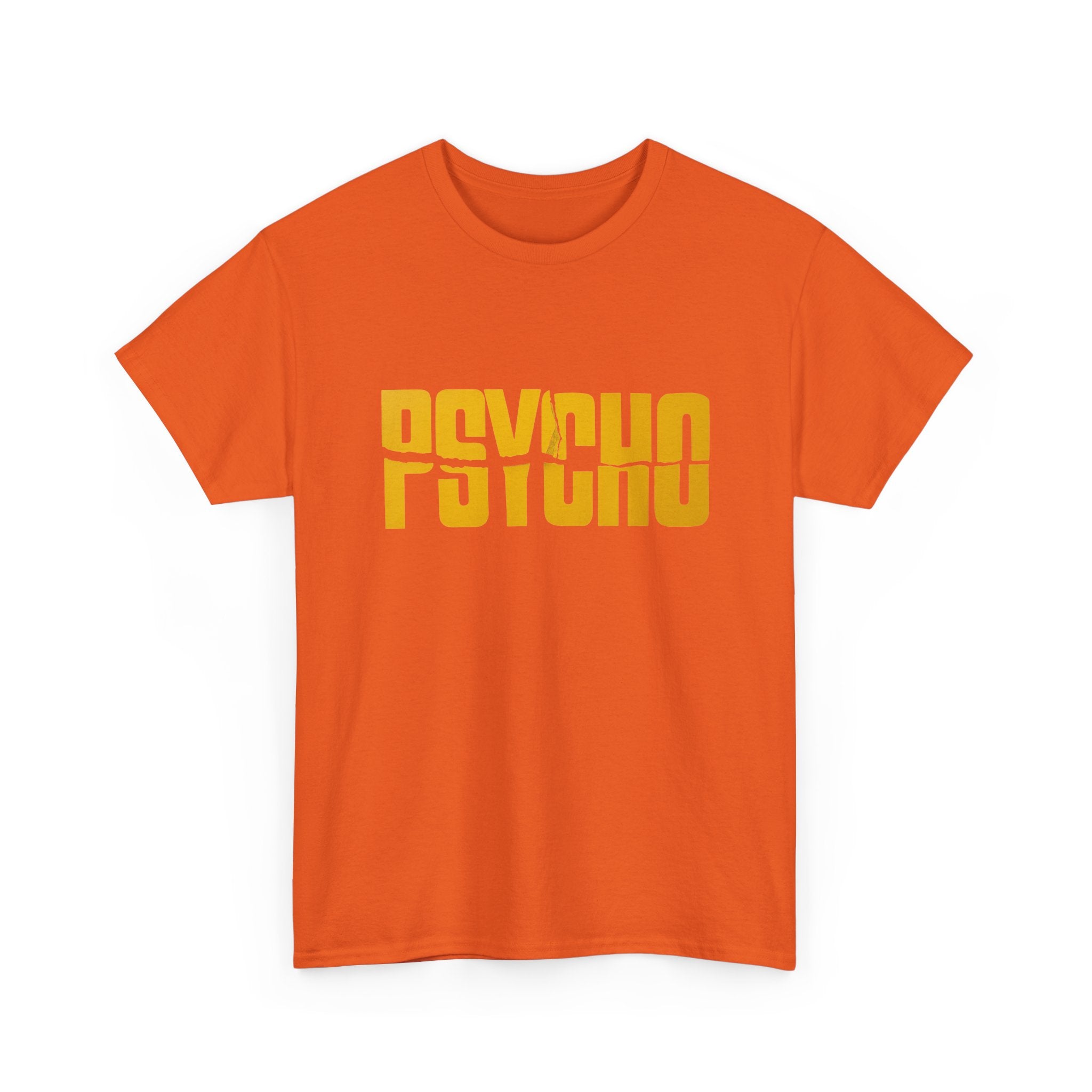 Psycho Retro — Tshirt