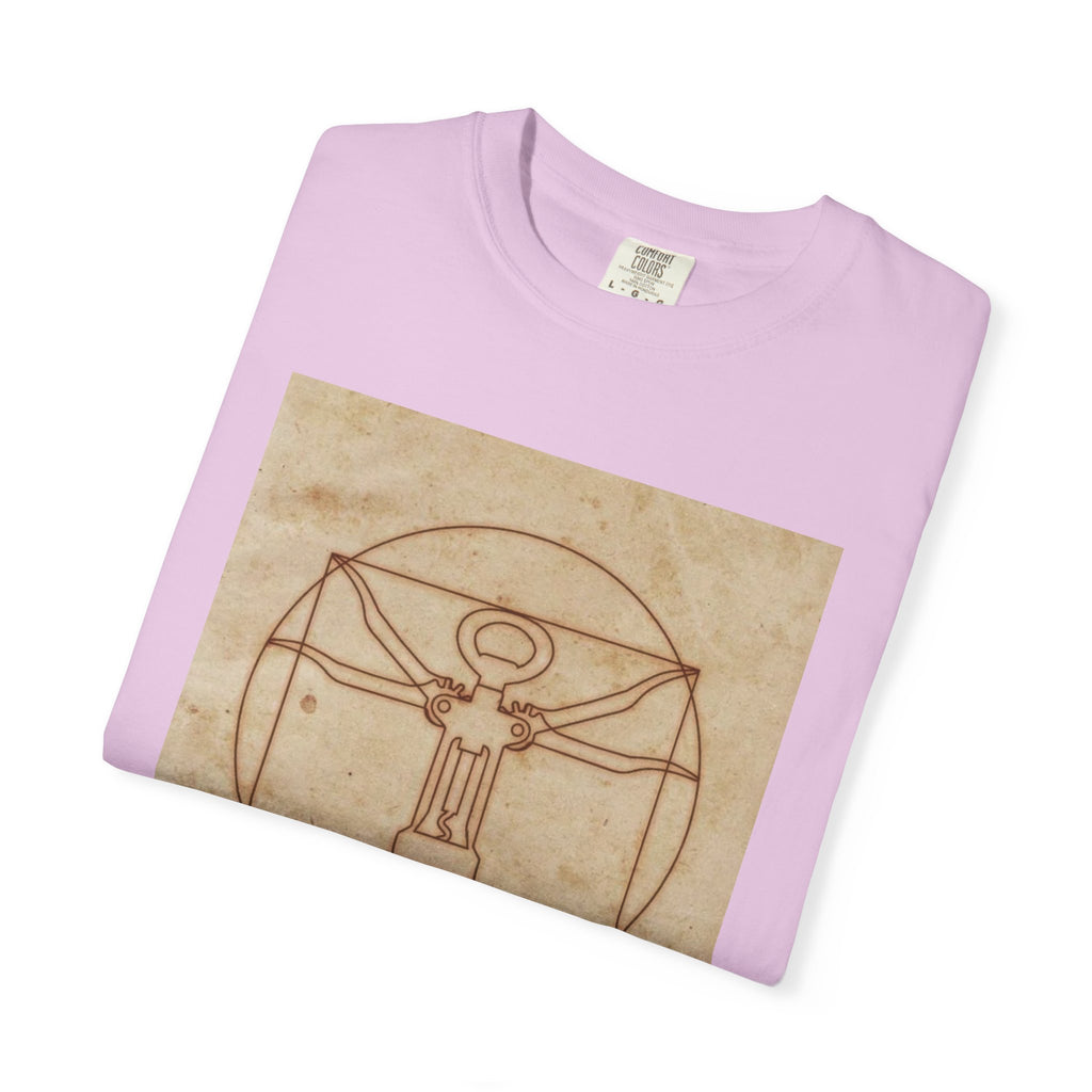 DaVinci Style — T-Shirt