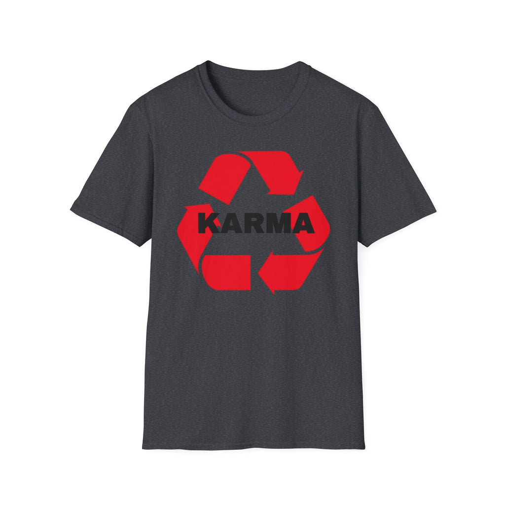 Karma — T-Shirt