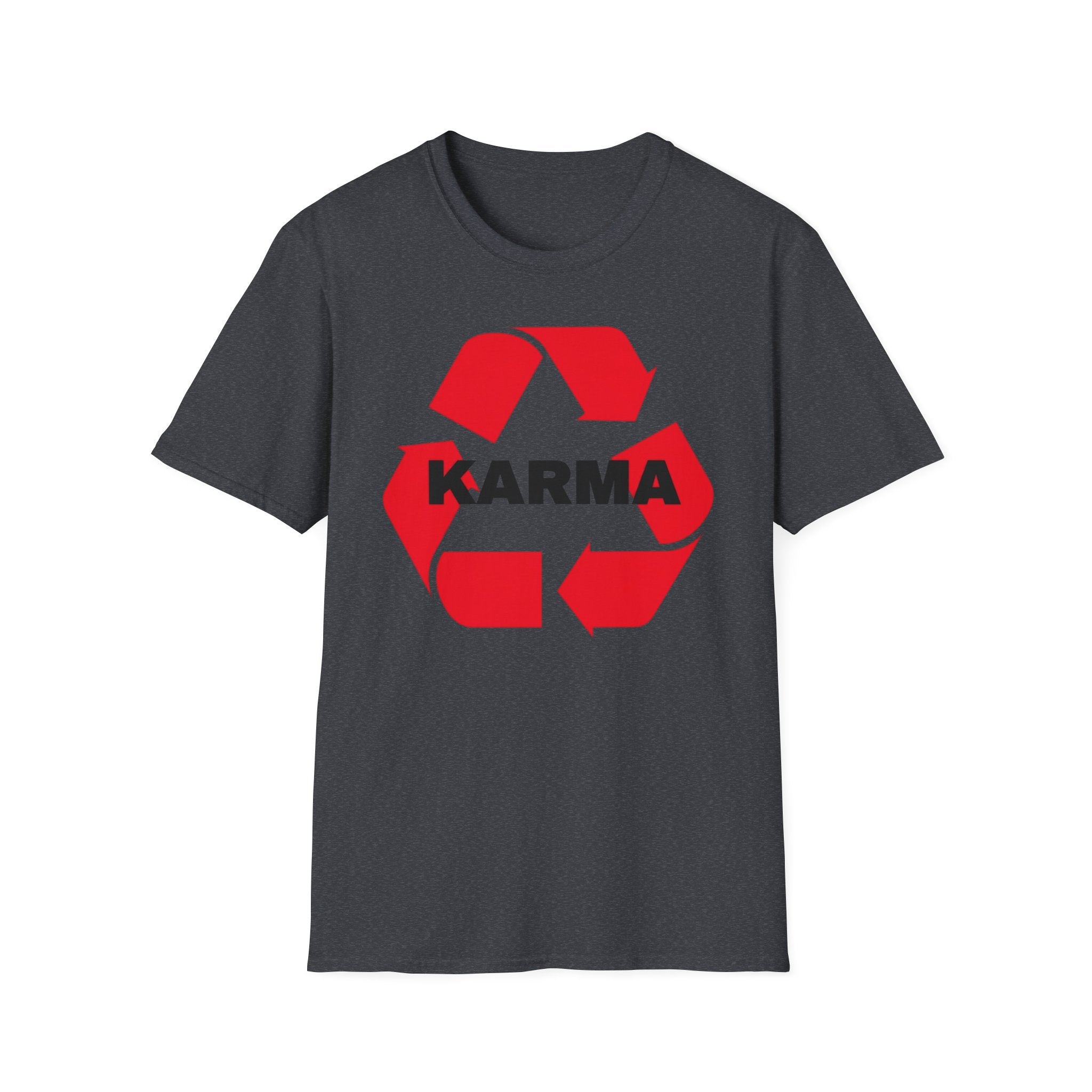 Karma — T-Shirt