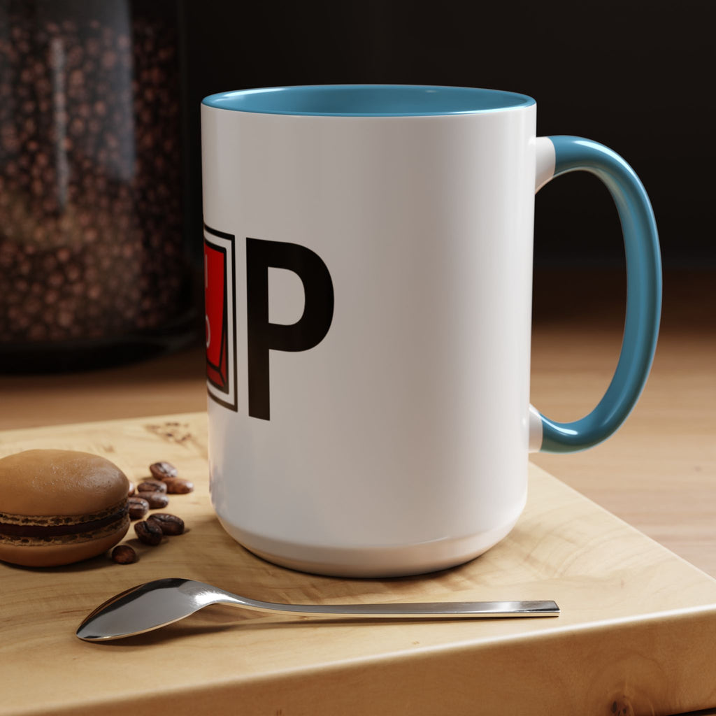 Hip Hop — Coffee Mug