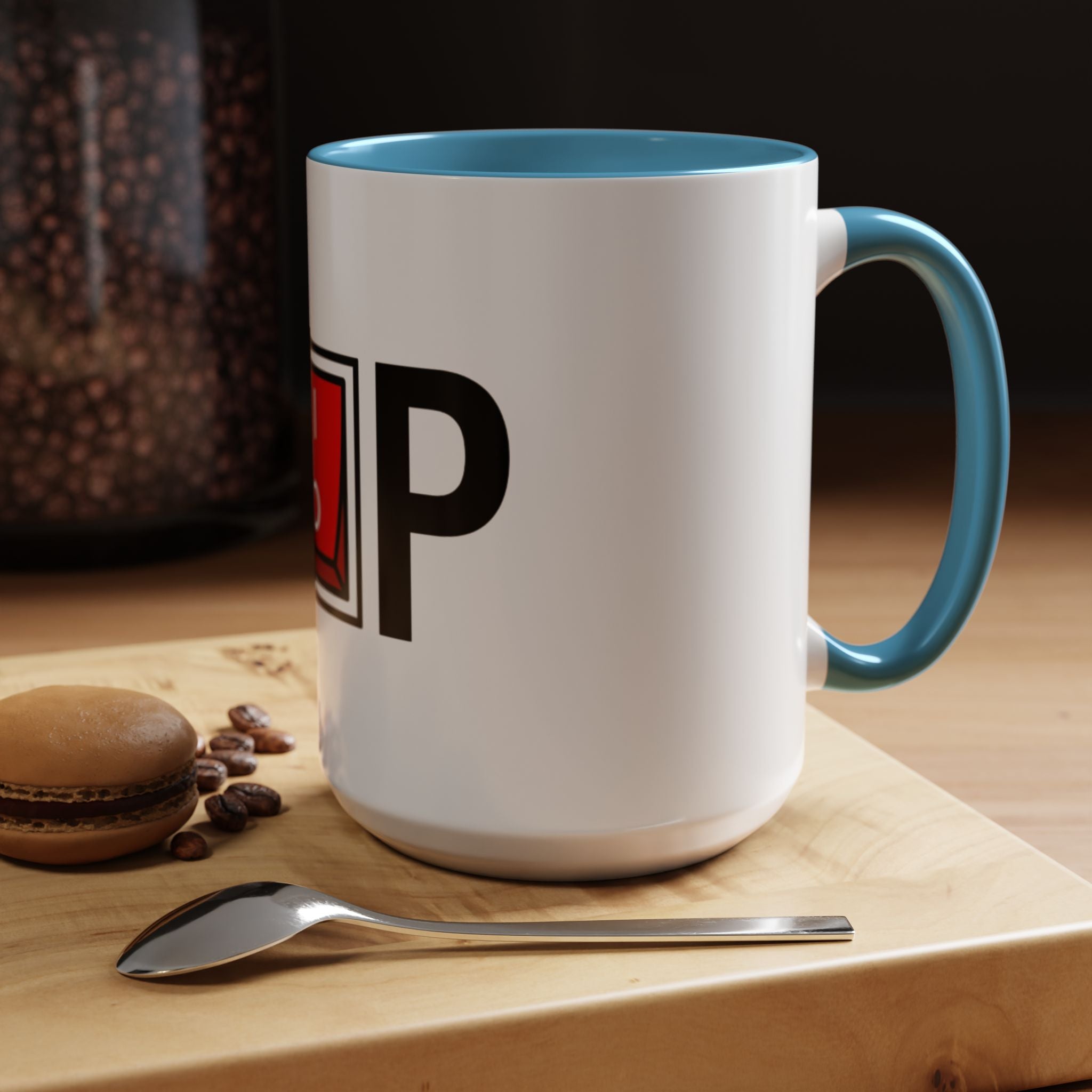 Hip Hop — Coffee Mug