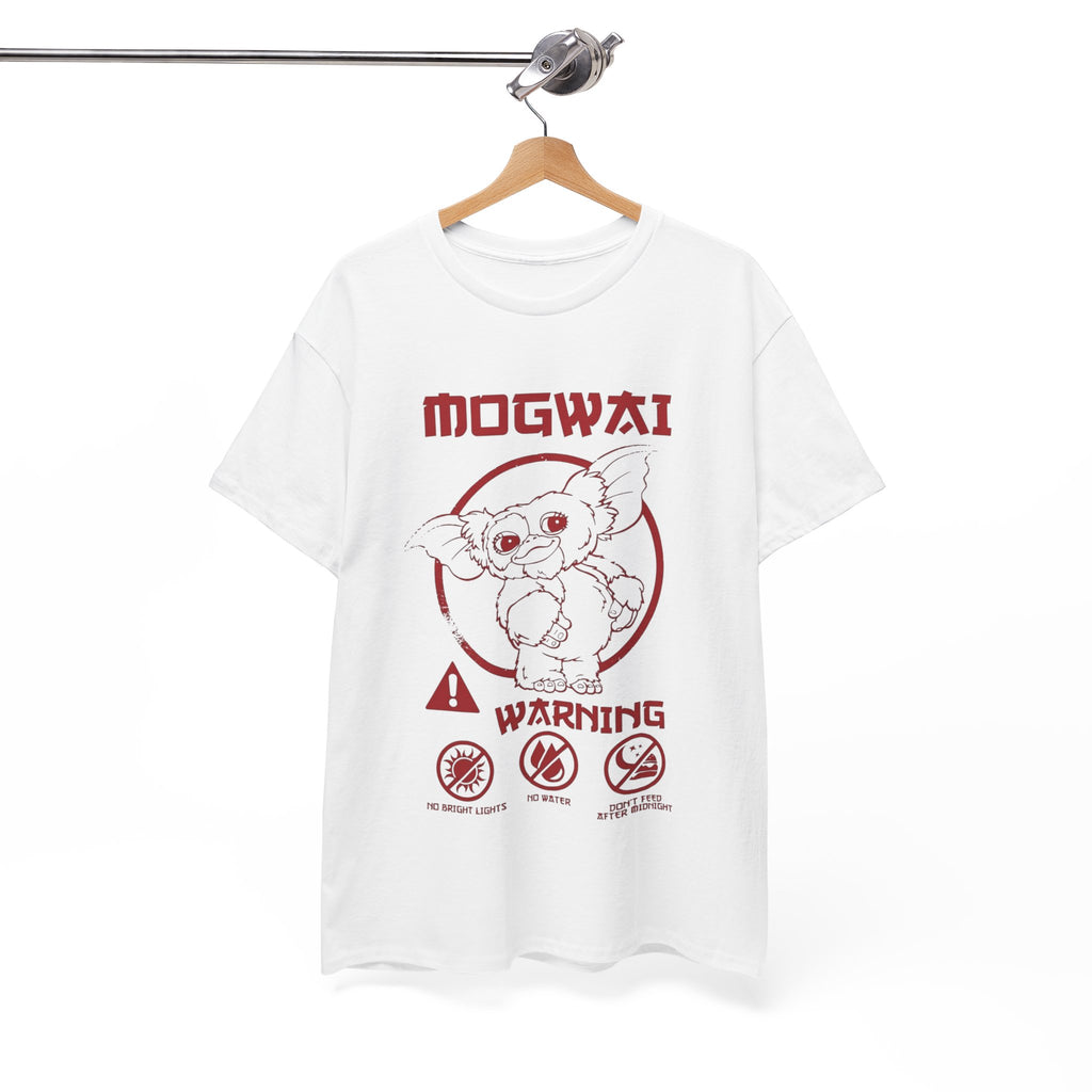 Mogwai Warning — T-Shirt