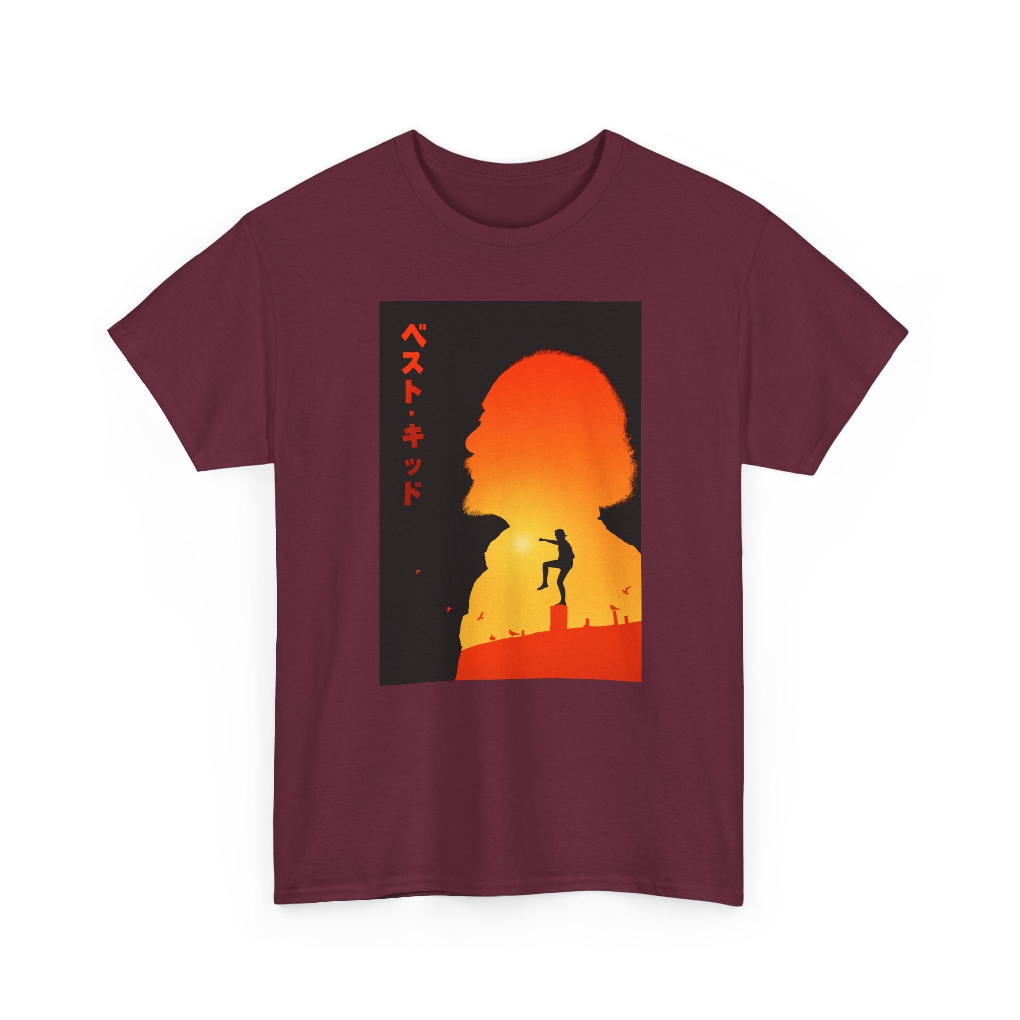 'Karate Kind' — T-Shirt