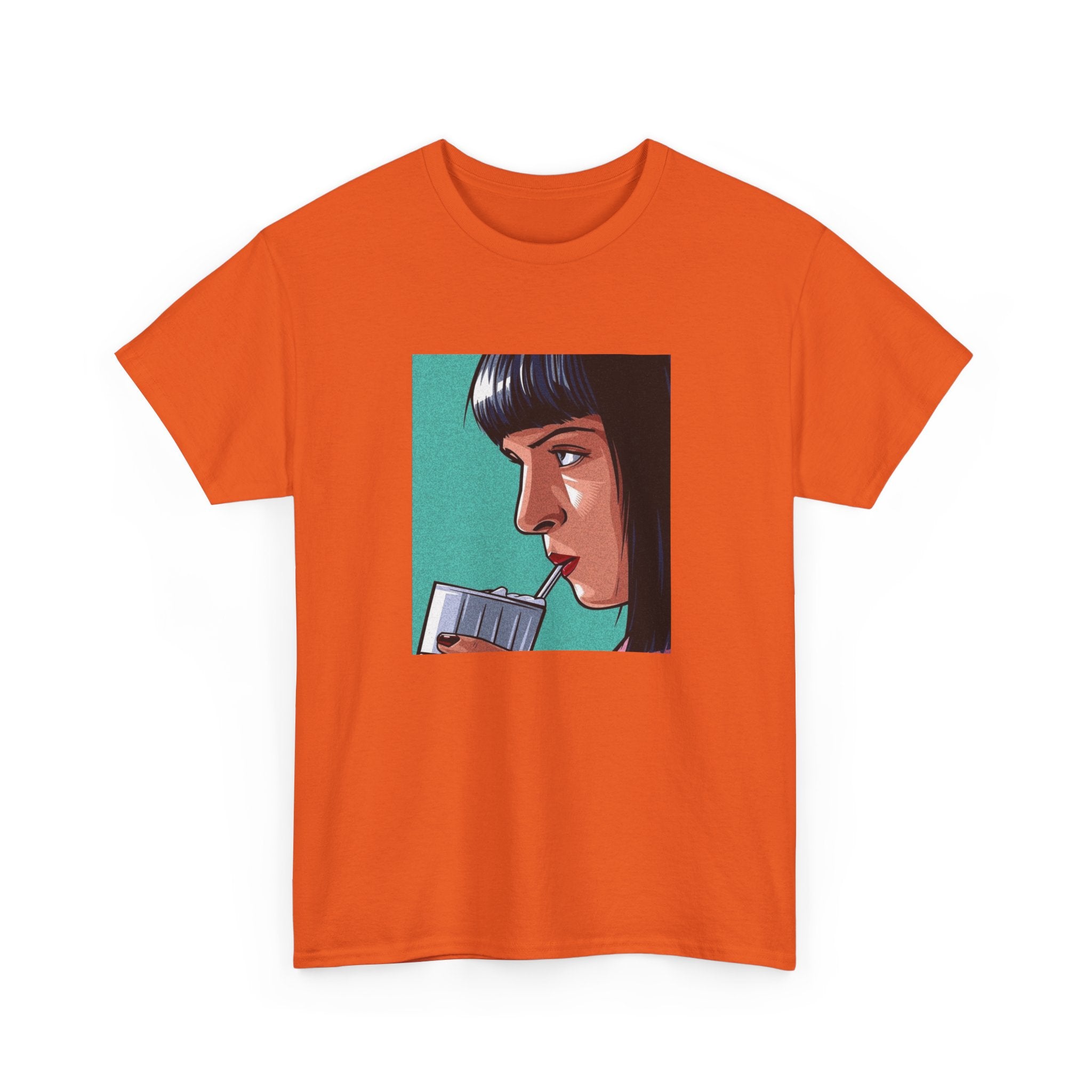 PULP ME- Tshirt