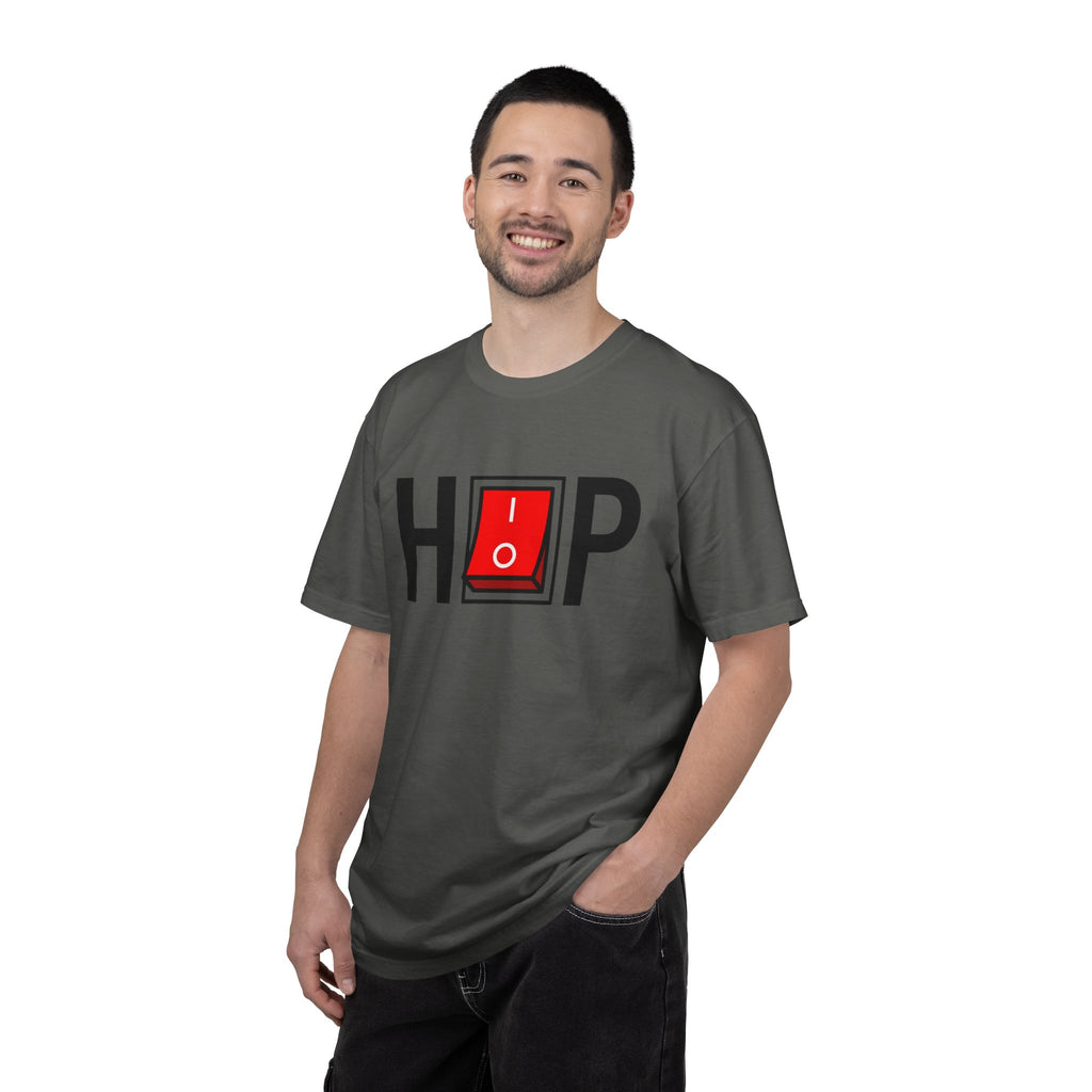 Hip Hop Switch — T-Shirt