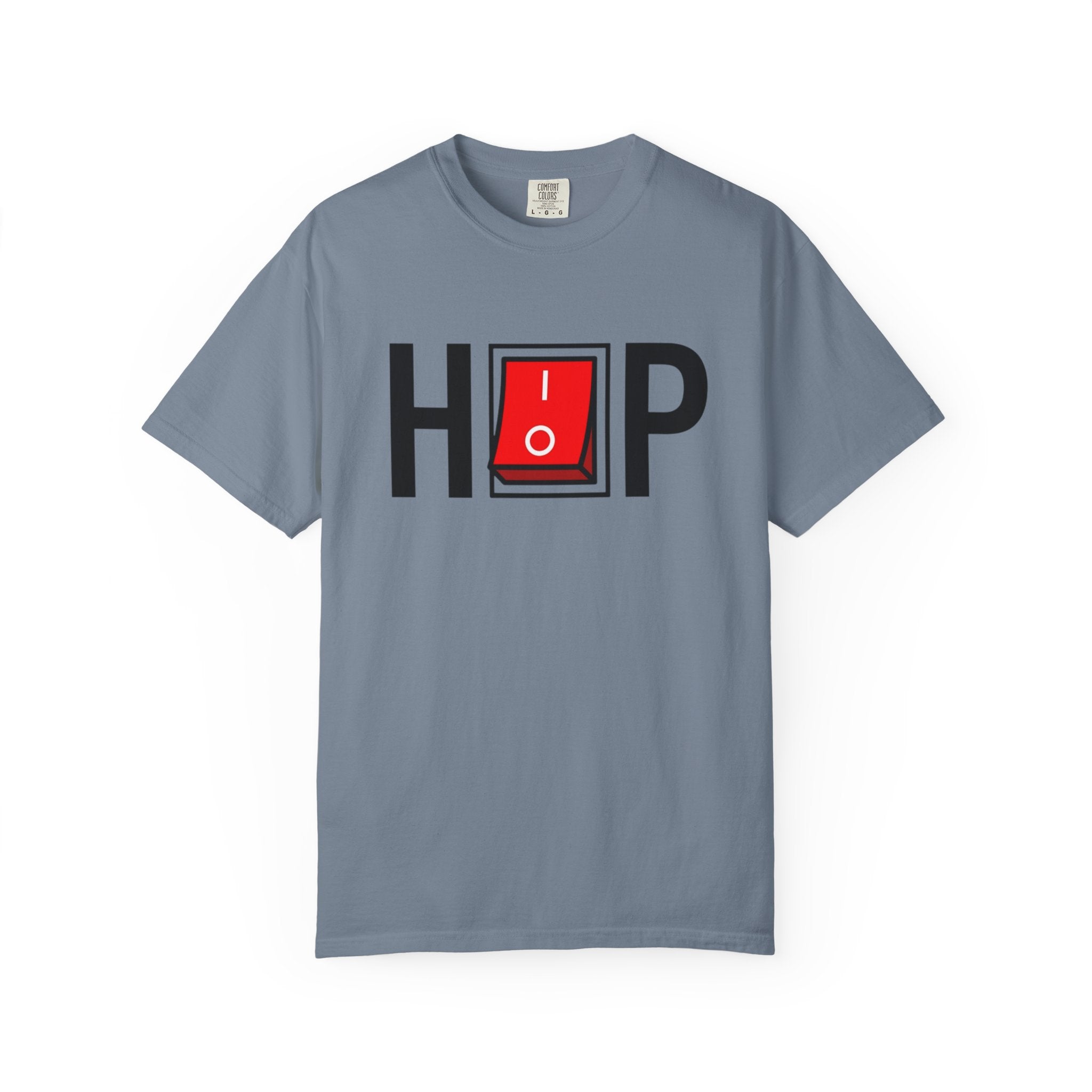 Hip Hop Switch — T-Shirt