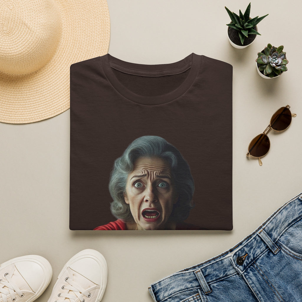 Super Grandma — T-Shirt