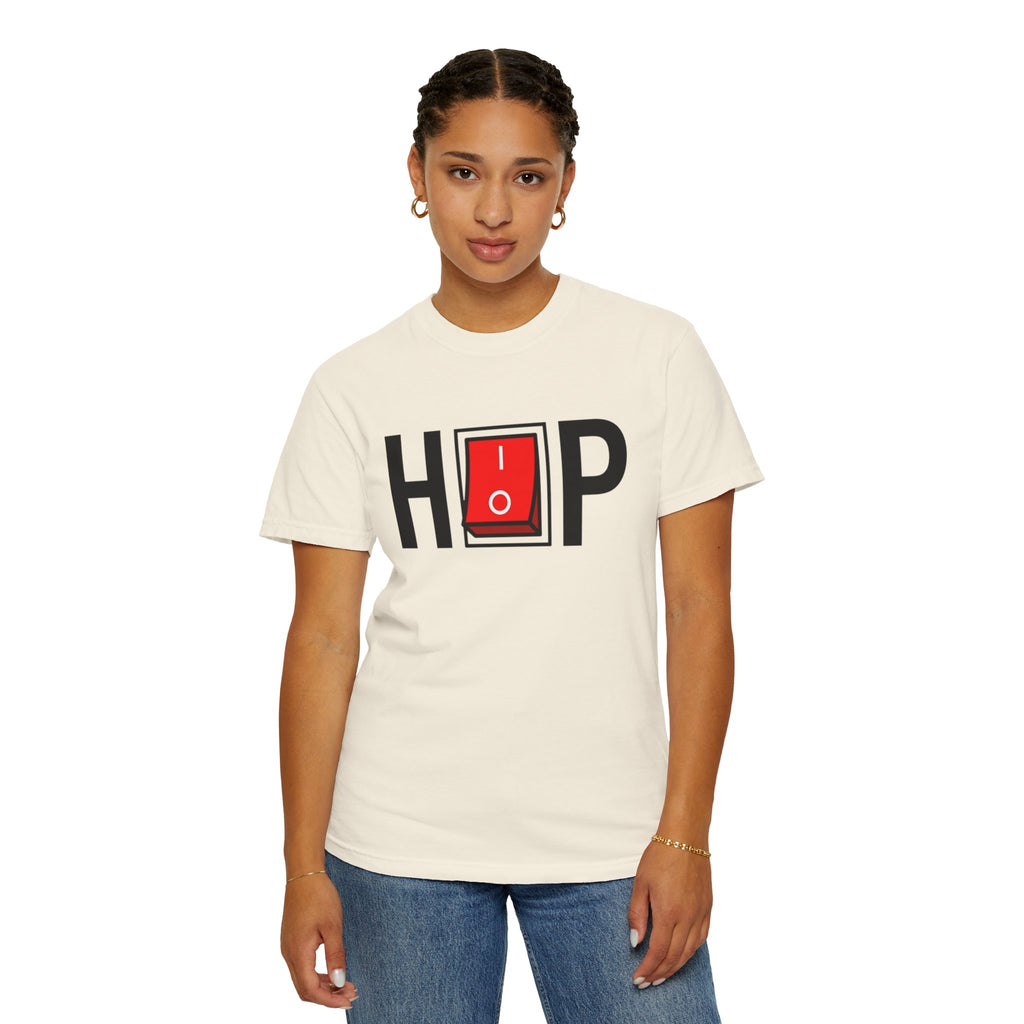 Hip Hop Switch — T-Shirt