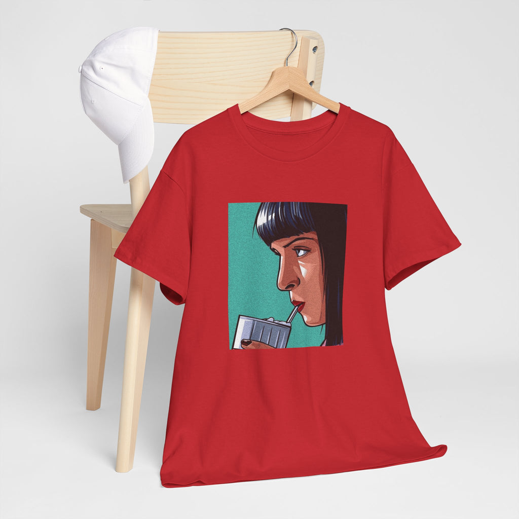 PULP ME- Tshirt
