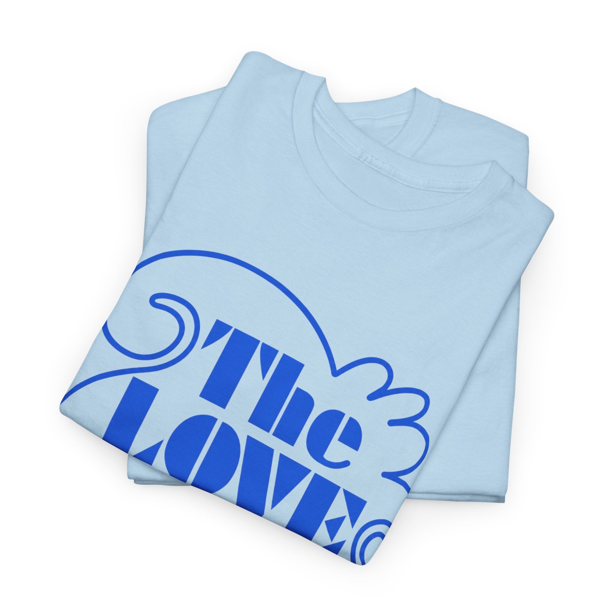 The Love Boat - T shirt