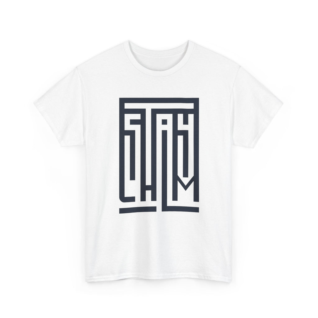 Stay Calm — T-Shirt