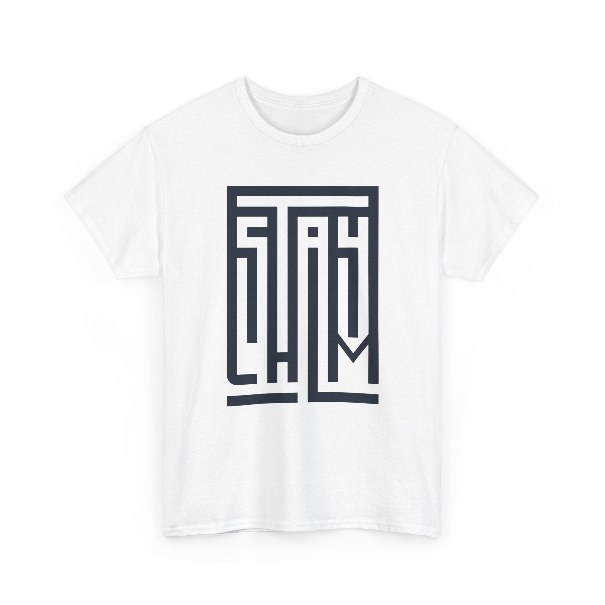 Stay Calm — T-Shirt