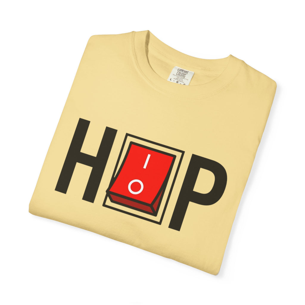 Hip Hop Switch — T-Shirt
