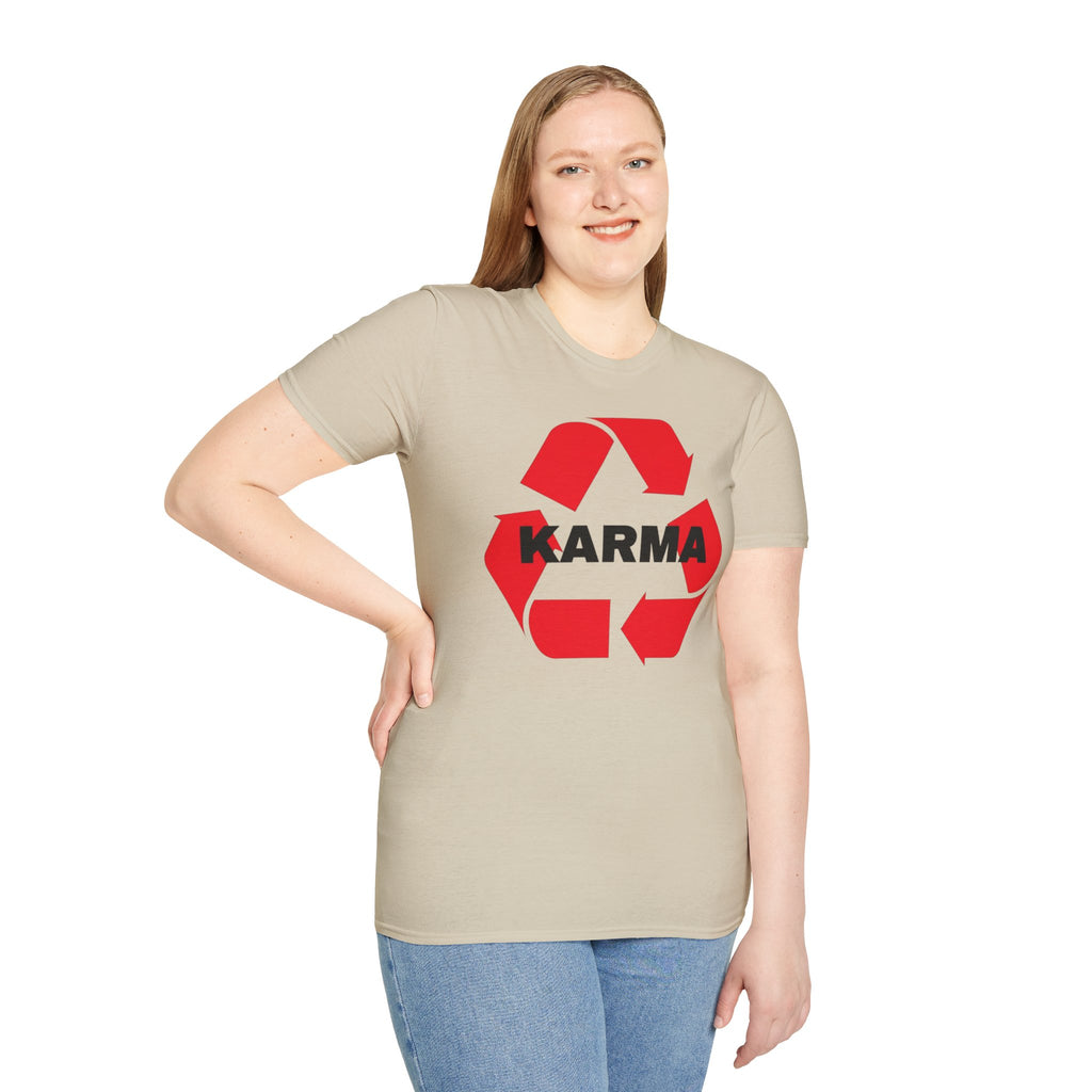 Karma — T-Shirt