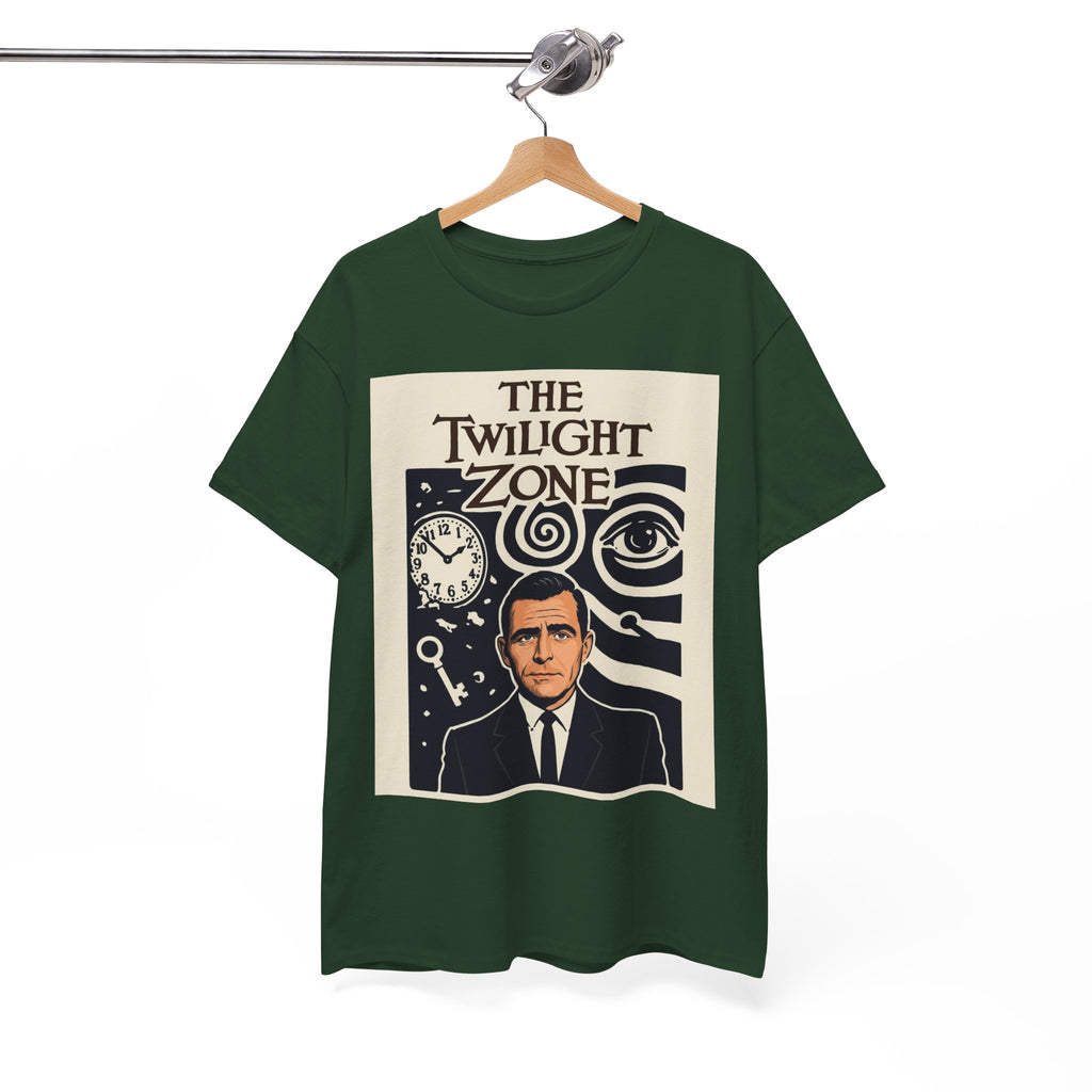 'The Twilight Zone' T‑Shirt