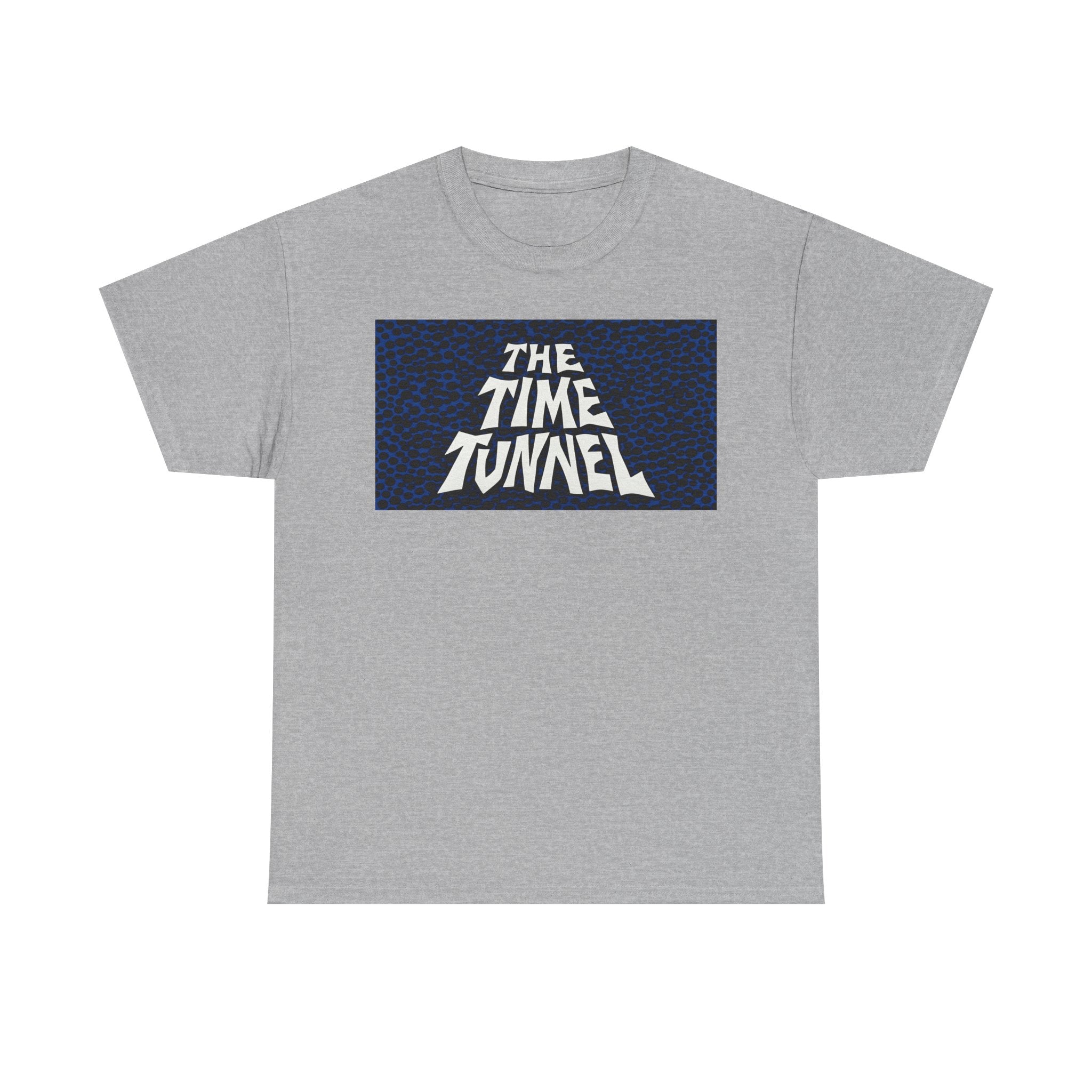 'The Time Tunnel' — T-Shirt