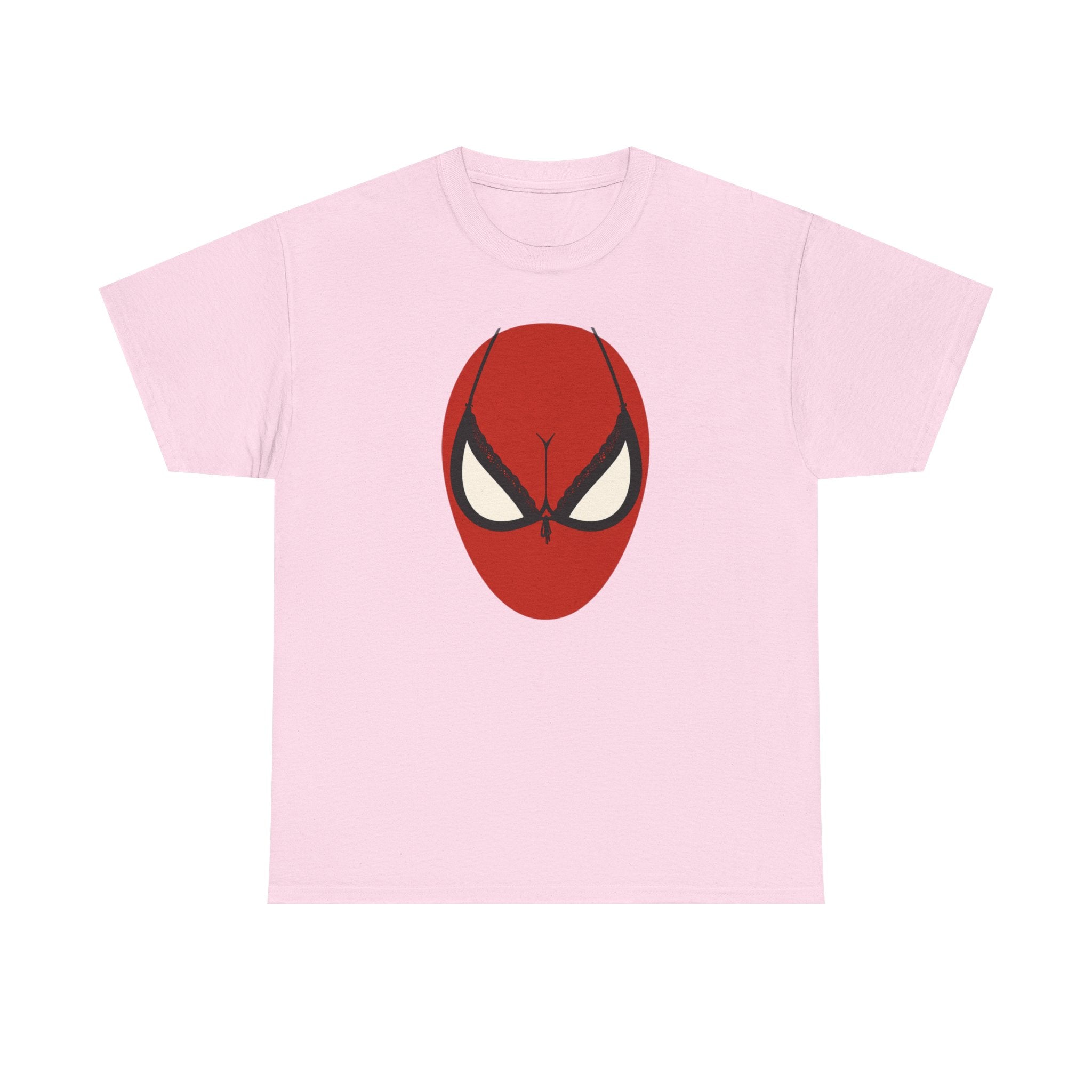 Spider brassière -  T-Shirt
