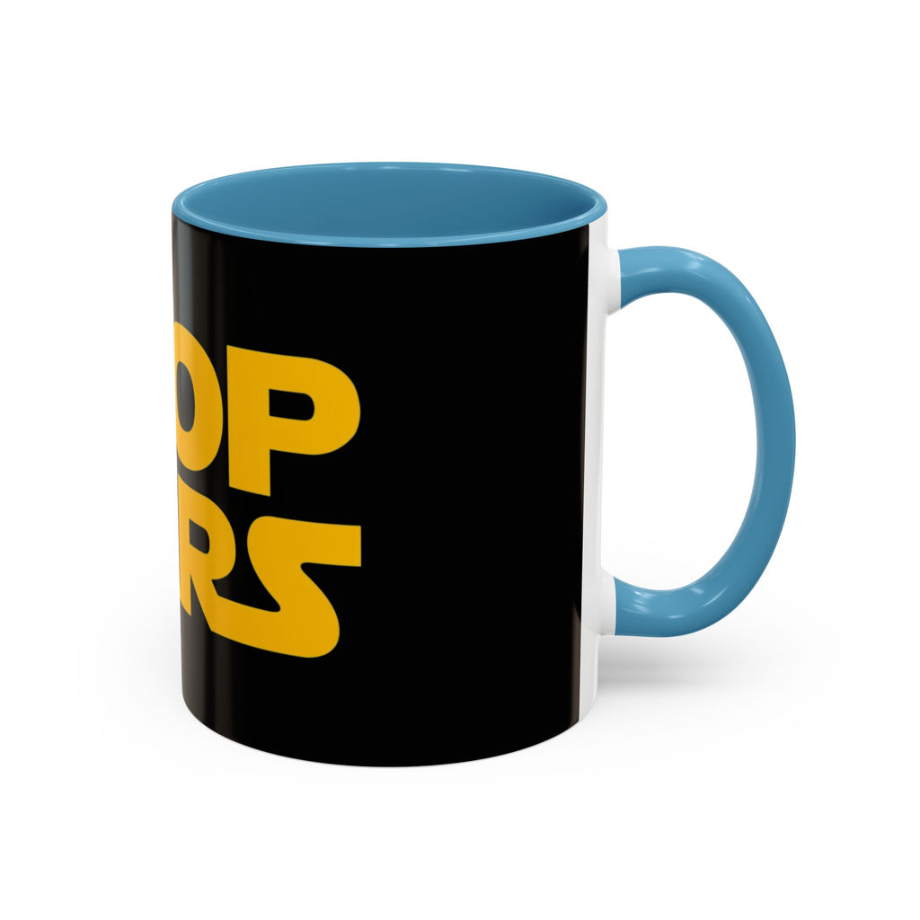 Stop Wars — Coffee Mug