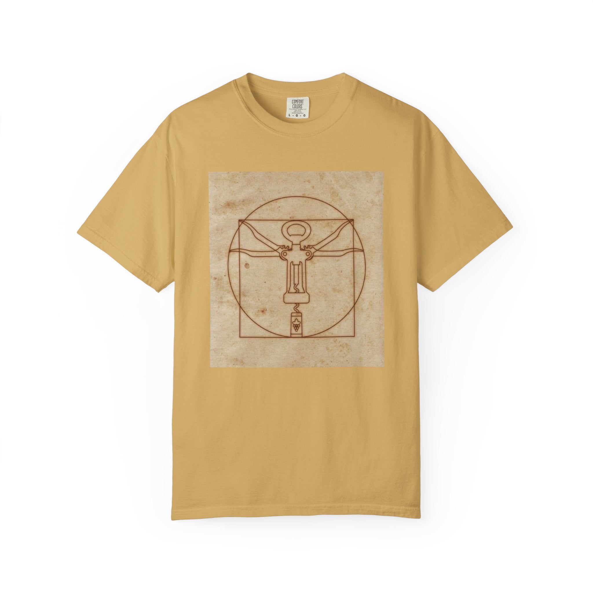 DaVinci Style — T-Shirt