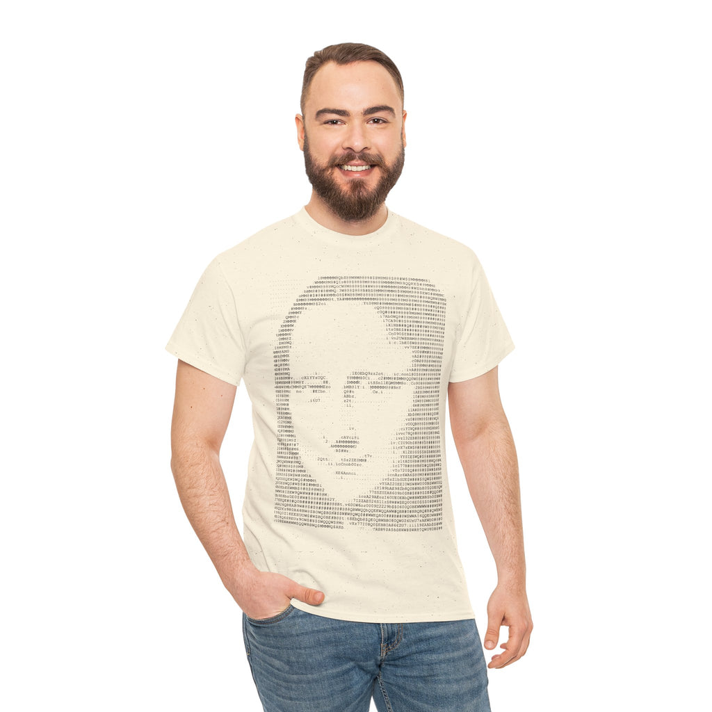 Mona Lisa Art — T-Shirt