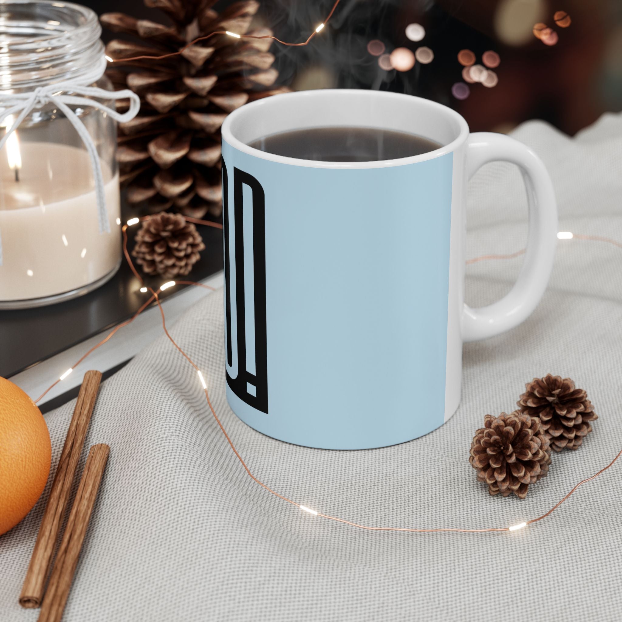GOOD-BAD! — Coffee Cup