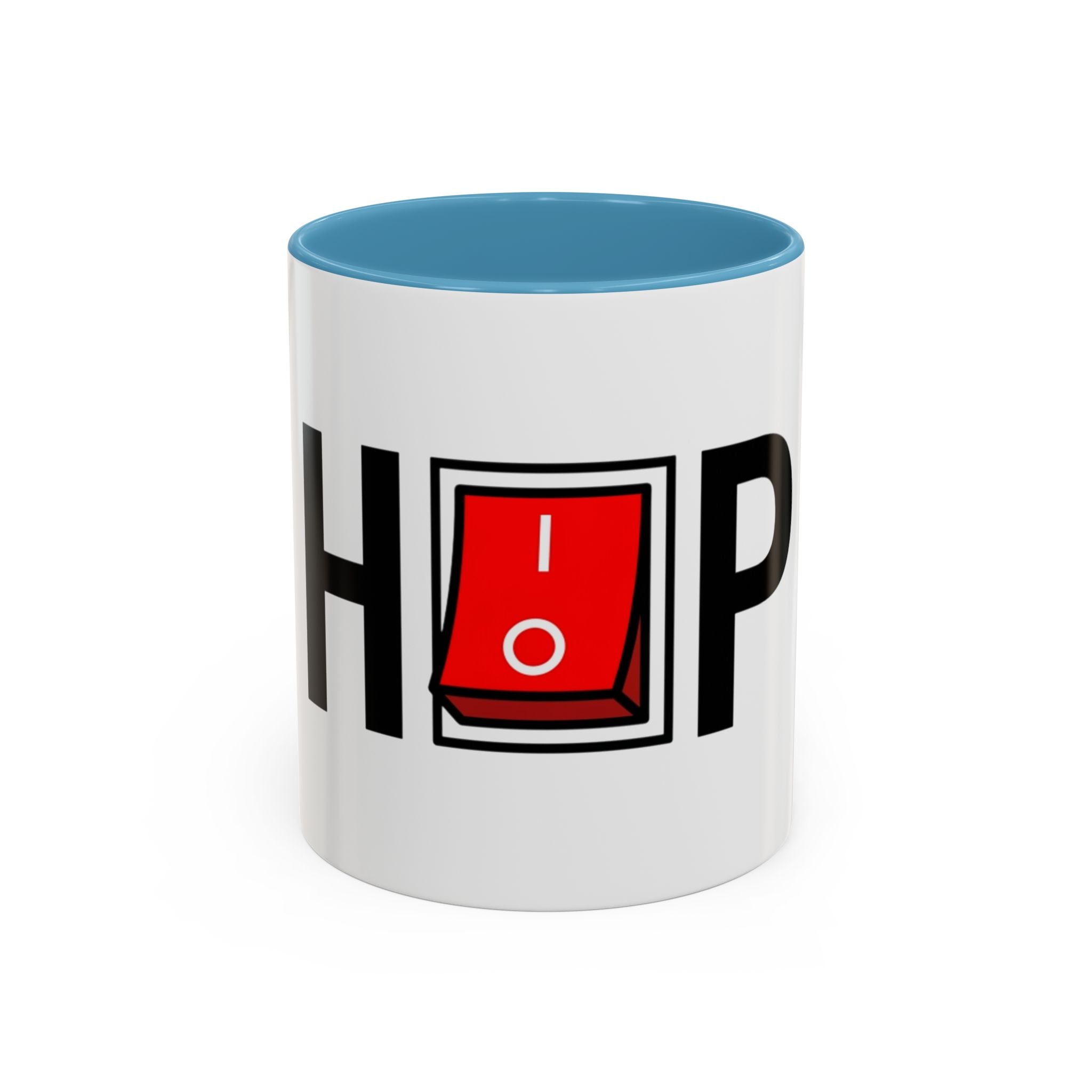 Hip Hop — Coffee Mug
