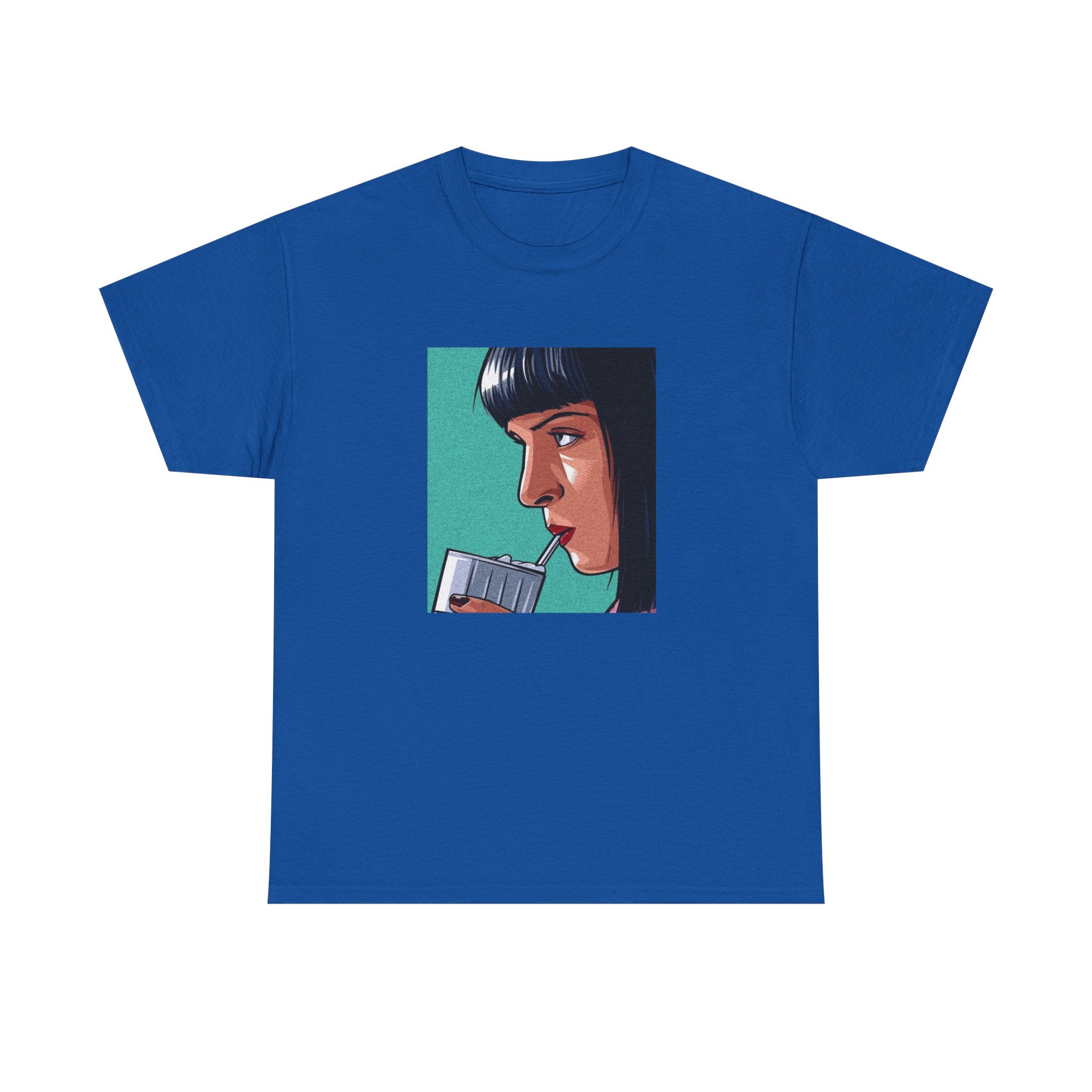 PULP ME- Tshirt