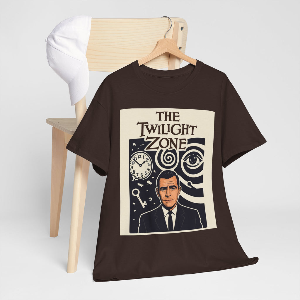 'The Twilight Zone' T‑Shirt