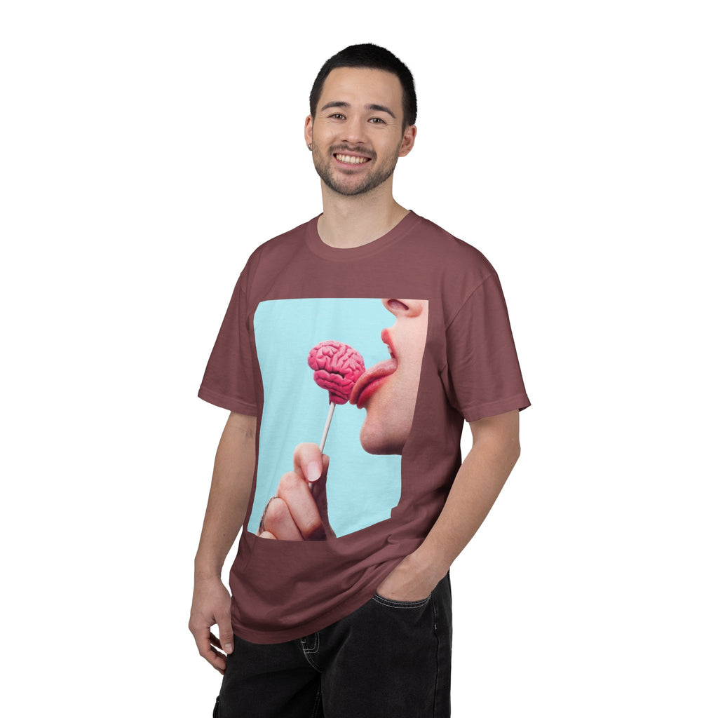 Brain Lollipop — T-Shirt