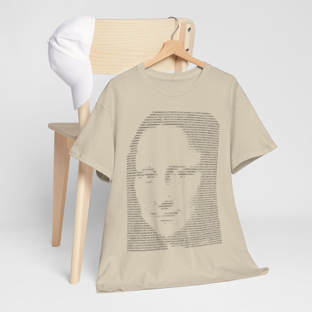 Mona Lisa Art — T-Shirt
