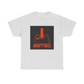 Retro Arcade Joystick — T-Shirt
