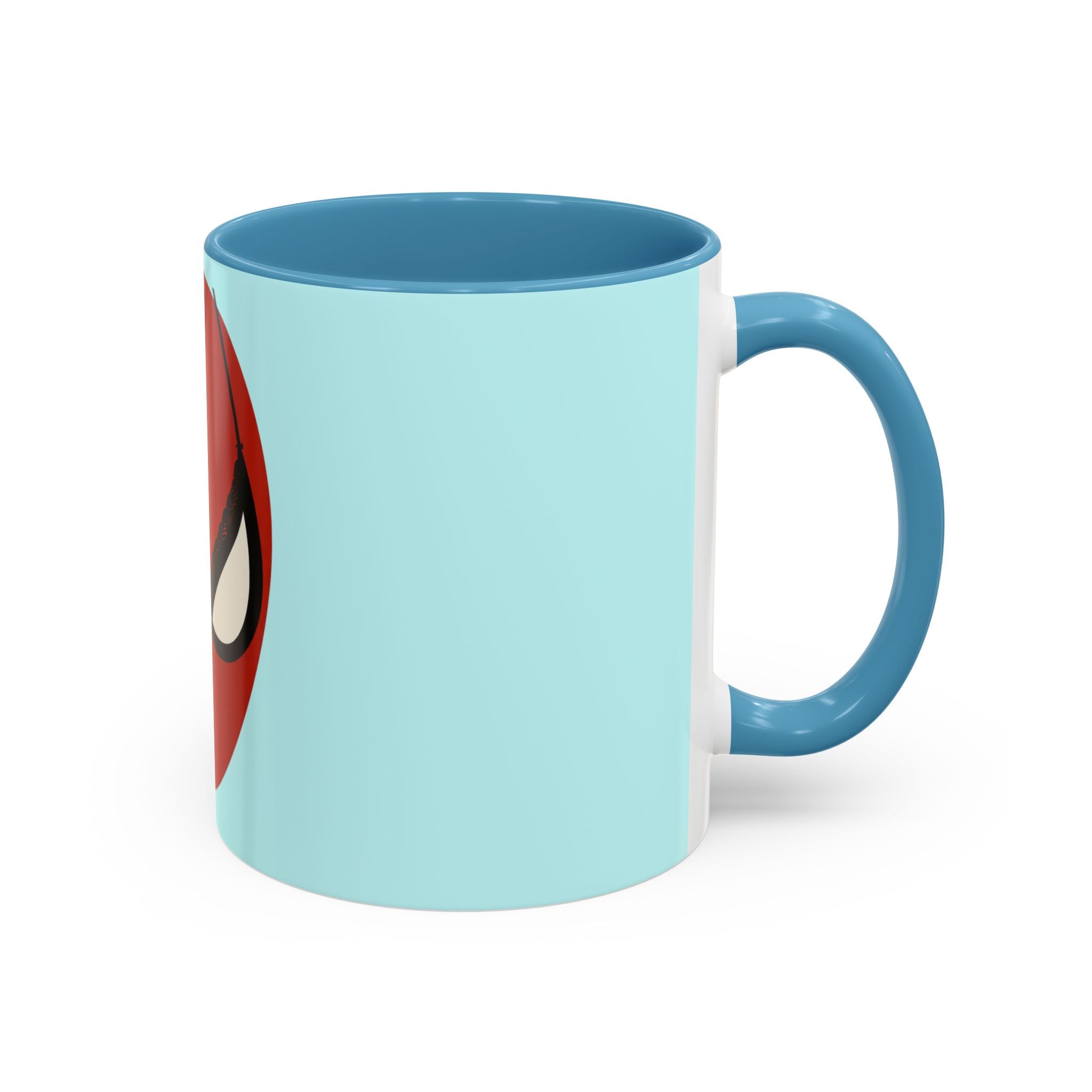 Spider brassière - Coffee Mug