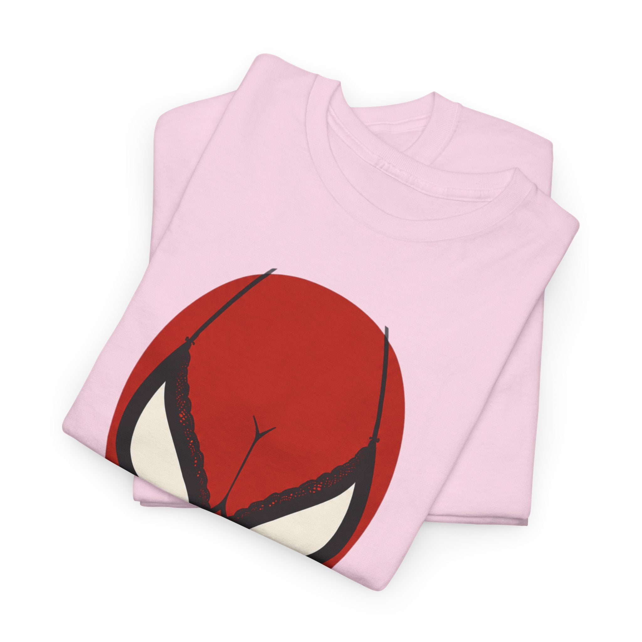 Spider brassière -  T-Shirt