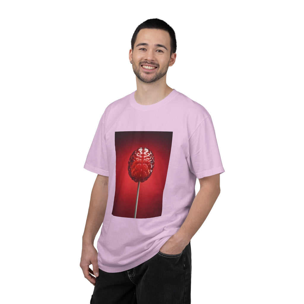 Brain Lollipop — T-Shirt