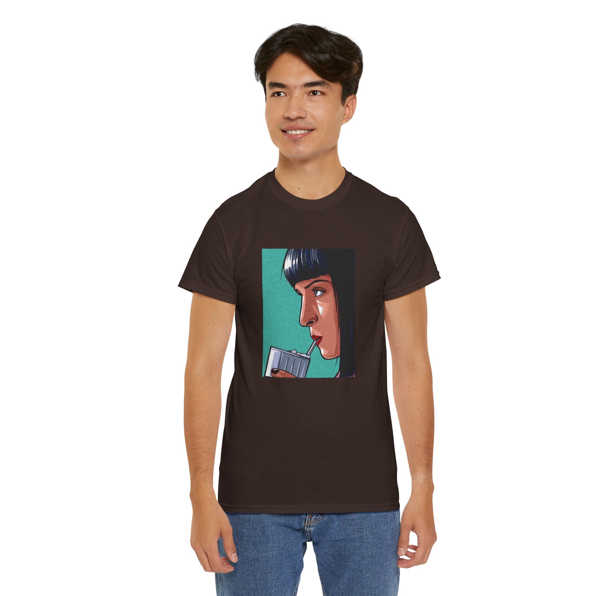 PULP ME- Tshirt