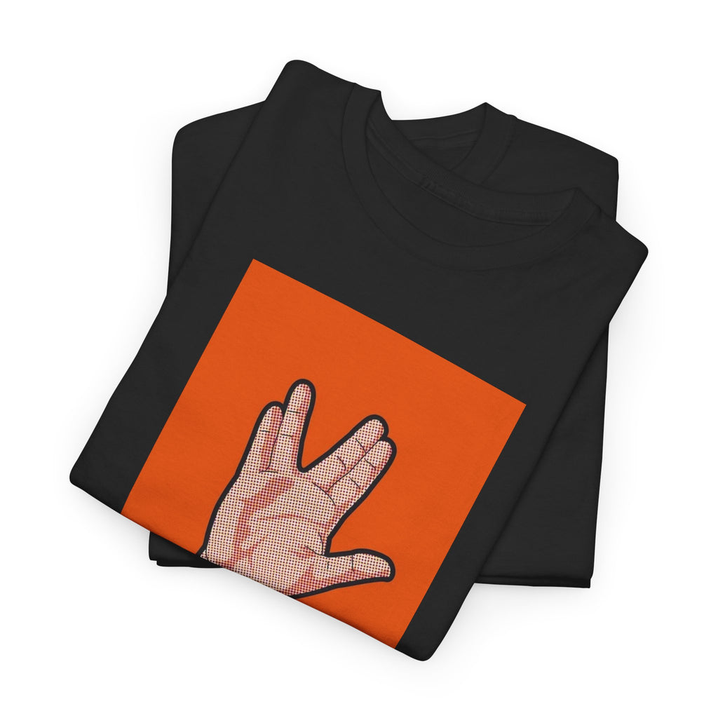 VIVA SPOCK - Tshirt