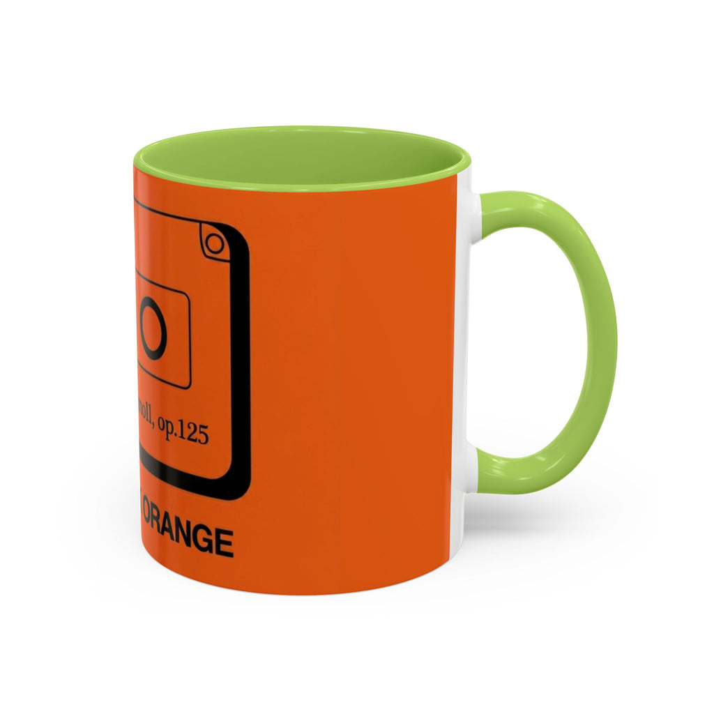 Clockwork Orange - Coffee Mug