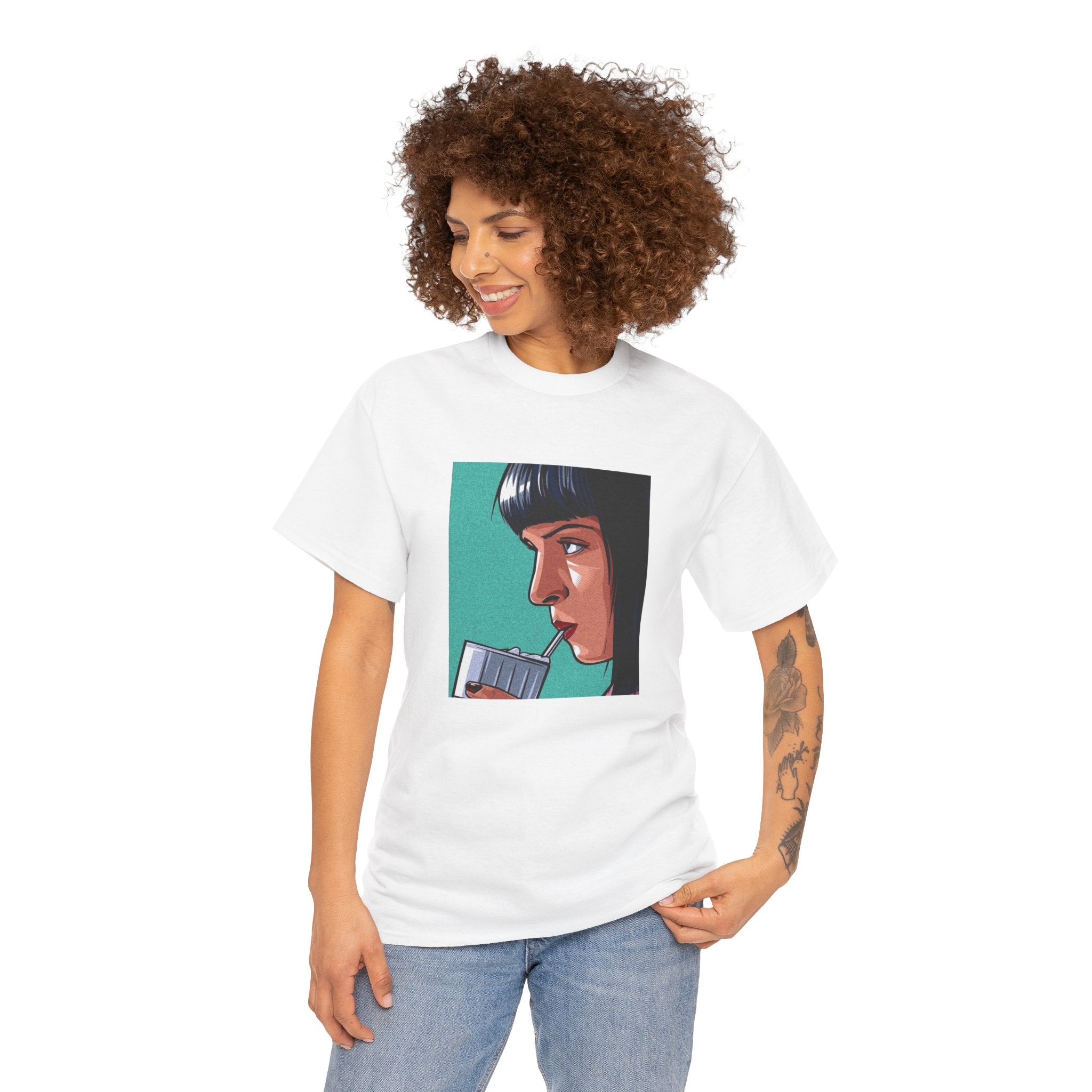 PULP ME- Tshirt