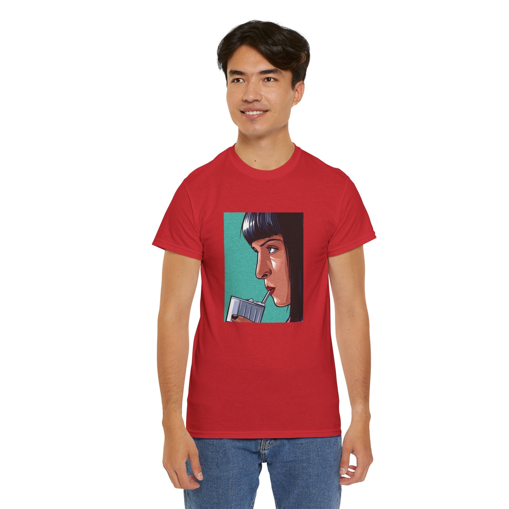 PULP ME- Tshirt