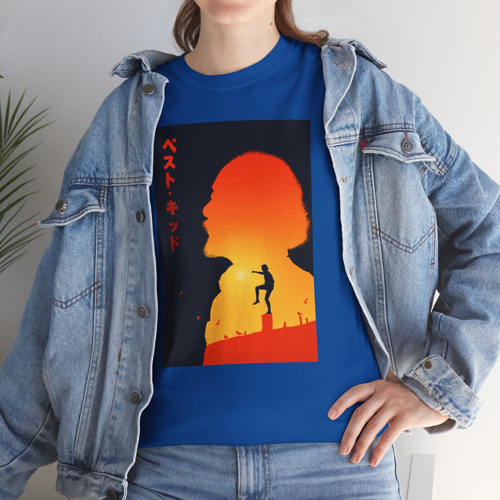 'Karate Kind' — T-Shirt