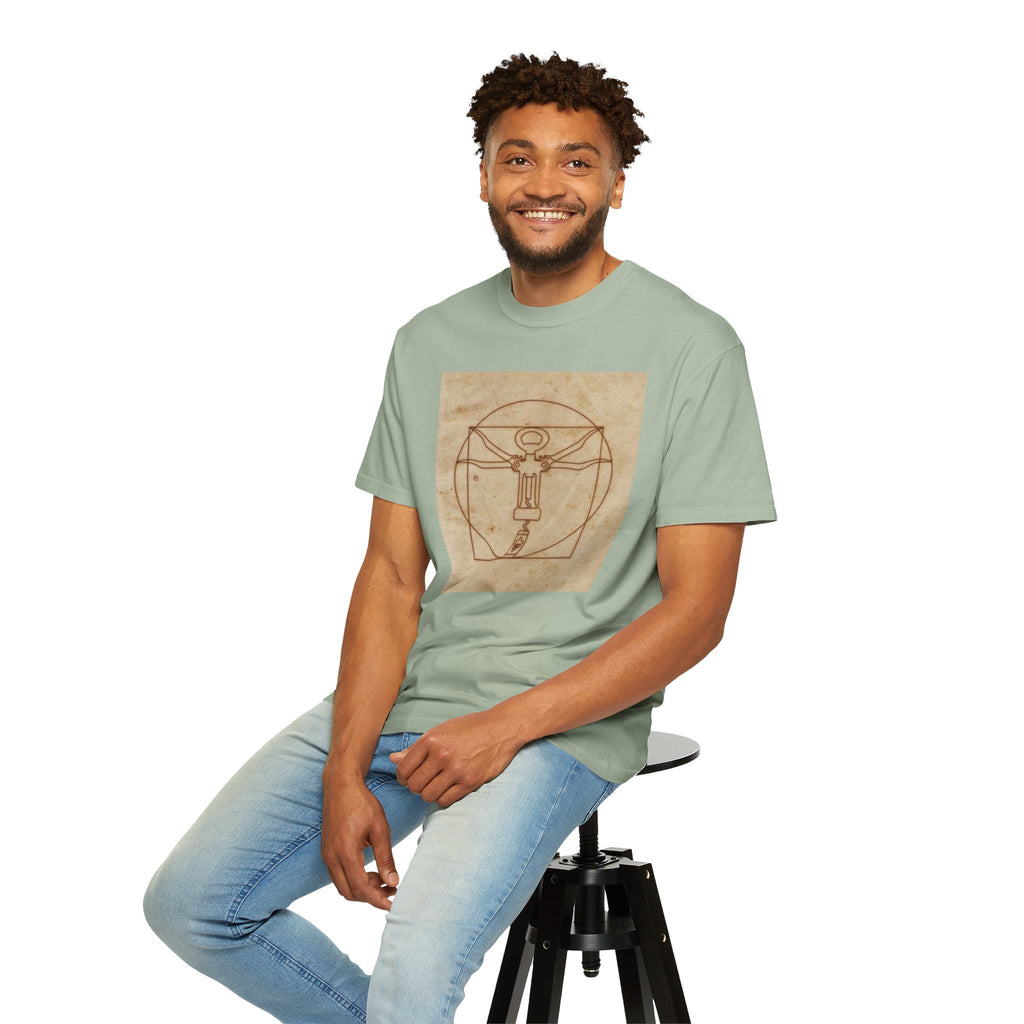 DaVinci Style — T-Shirt