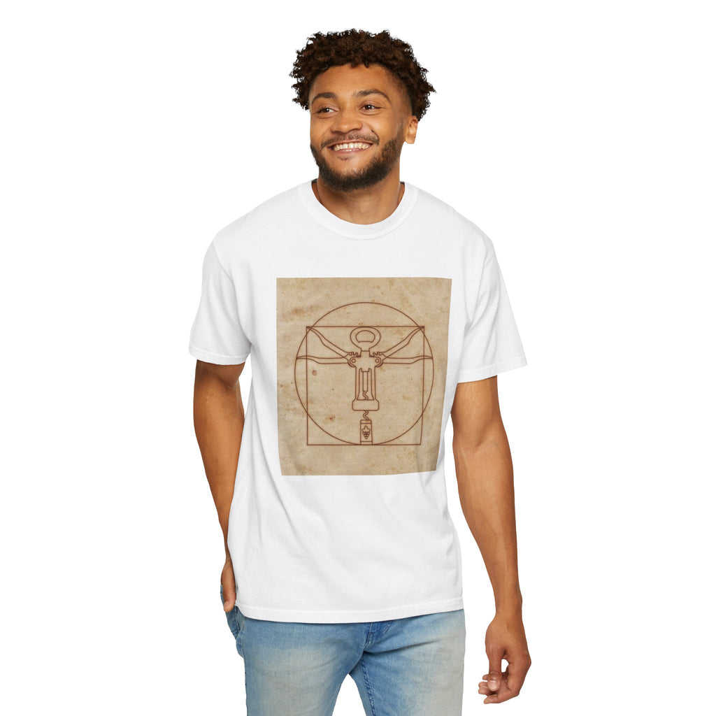 DaVinci Style — T-Shirt