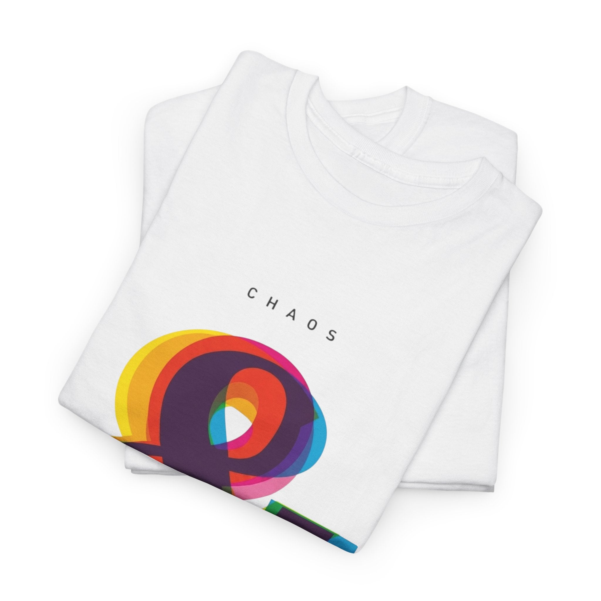 Chaos & Harmony — T-Shirt