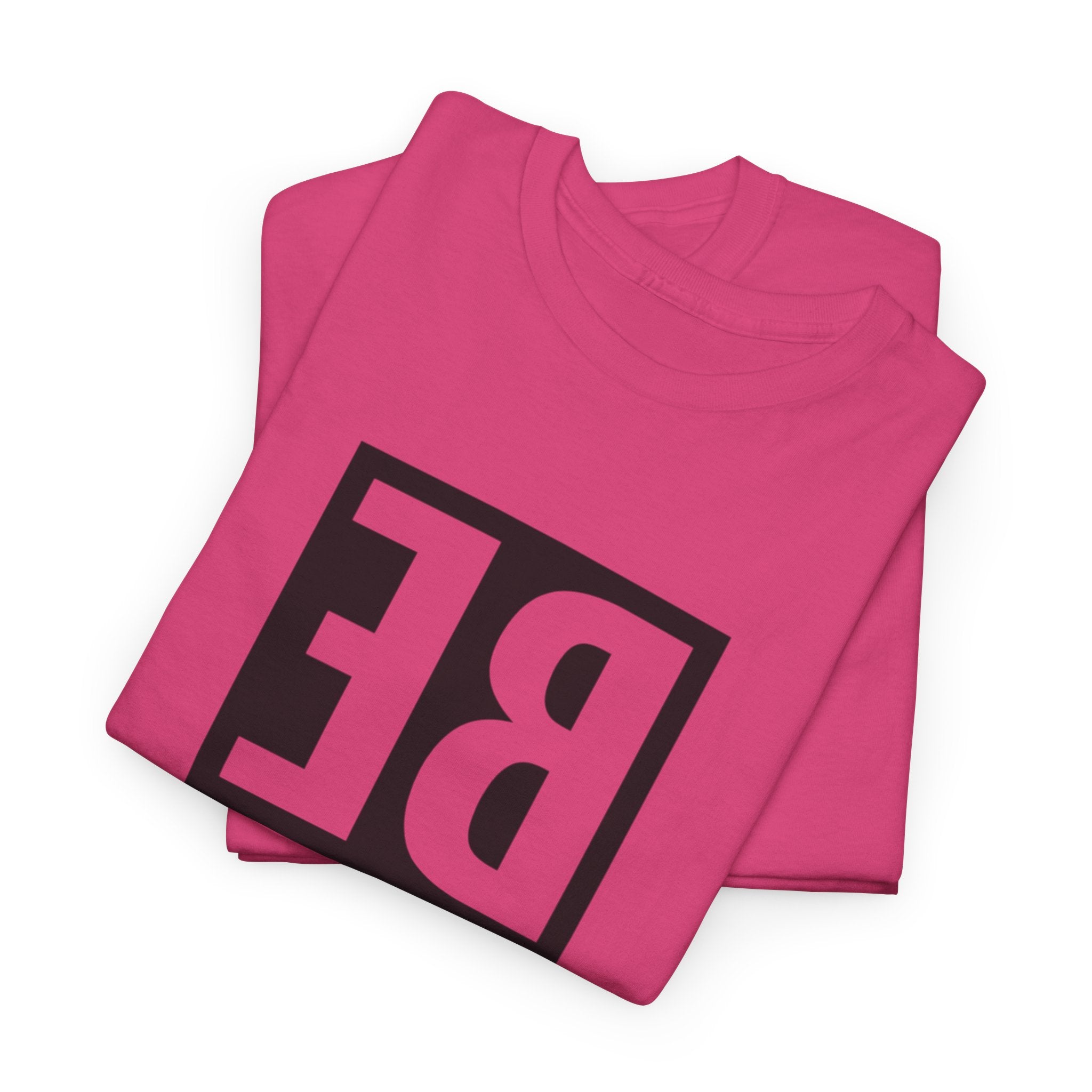 'BE DIFFERENT' — T Shirt